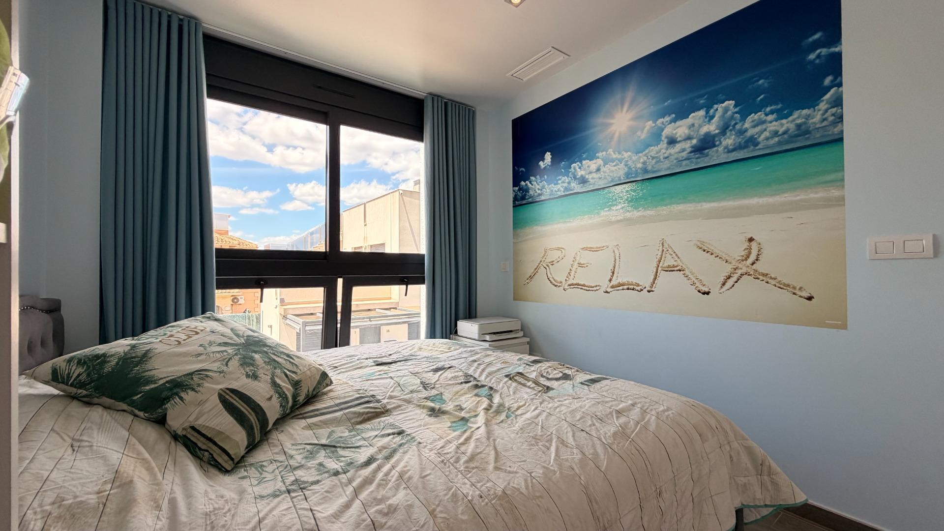 Villa for sale in Torrevieja, Alicante, Spain