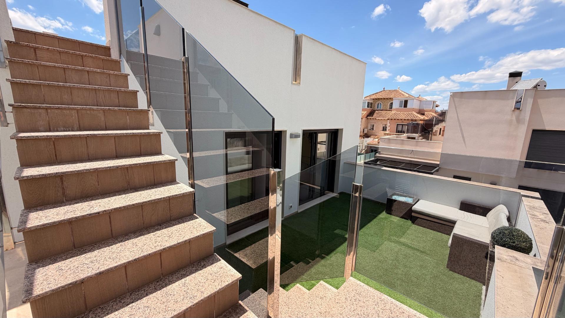 Villa for sale in Torrevieja, Alicante, Spain