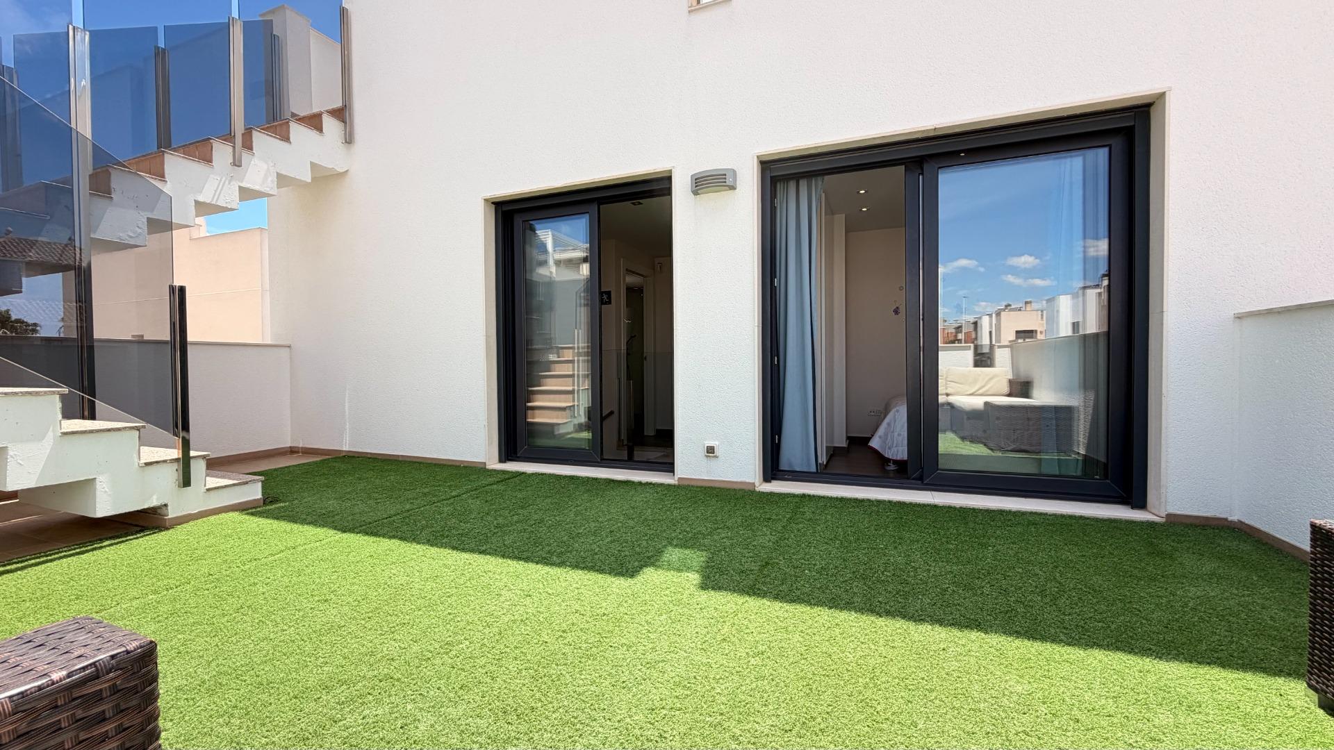Villa for sale in Torrevieja, Alicante, Spain