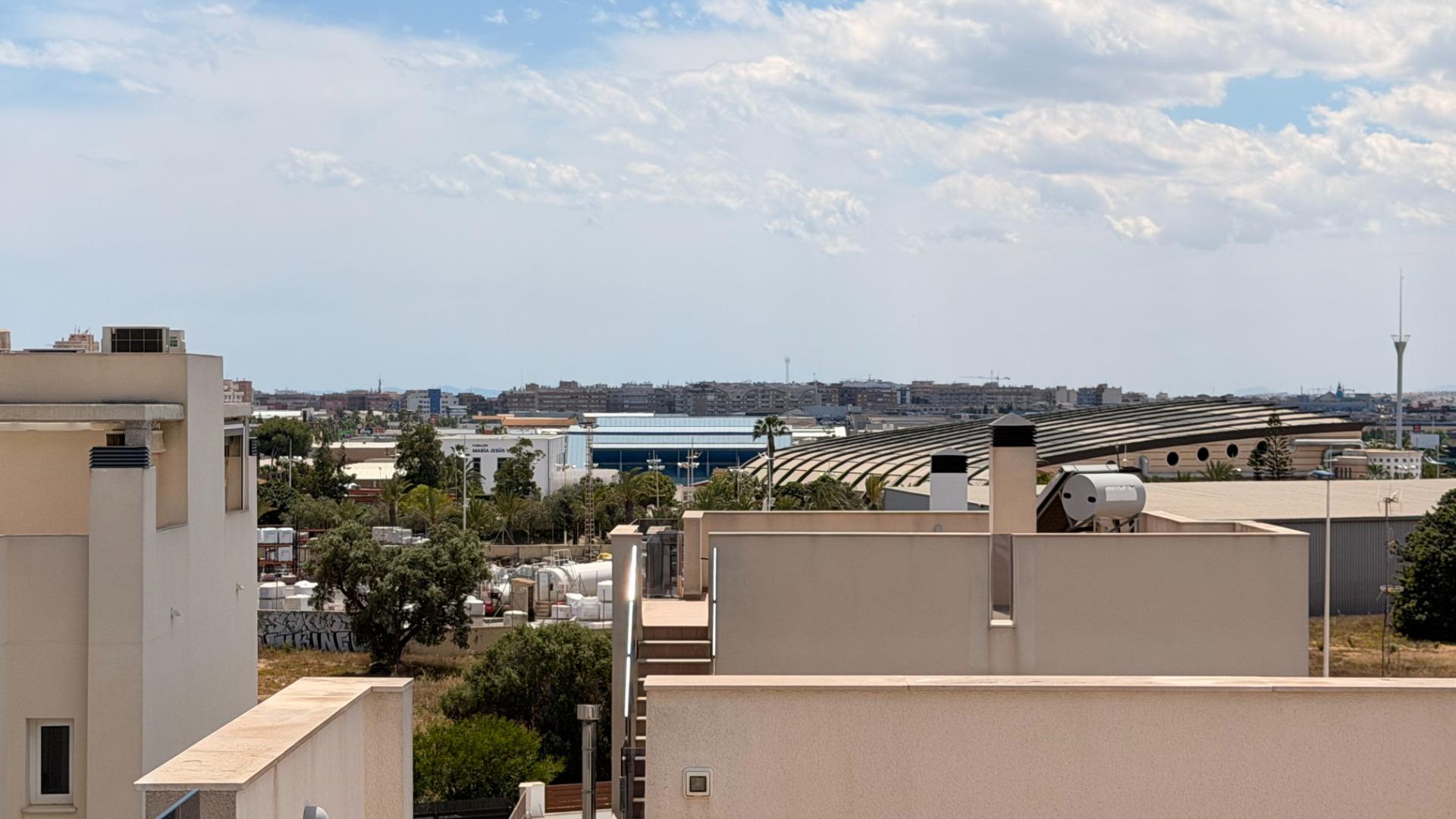 Villa for sale in Torrevieja, Alicante, Spain