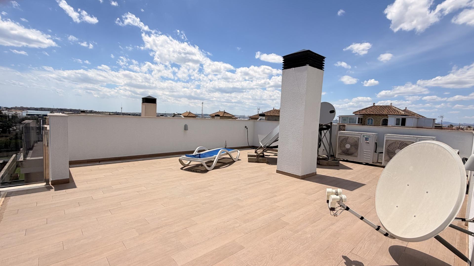 Villa for sale in Torrevieja, Alicante, Spain