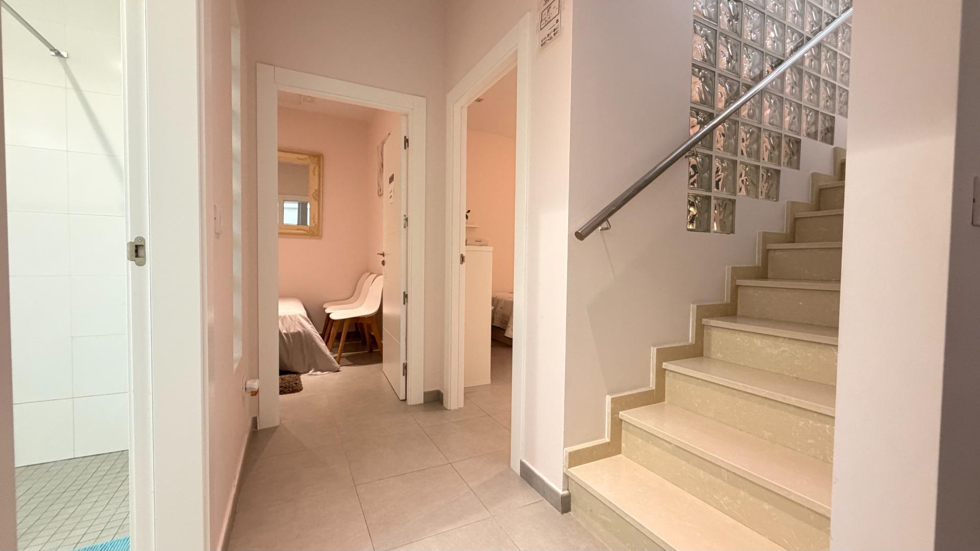 Villa for sale in Torrevieja, Alicante, Spain