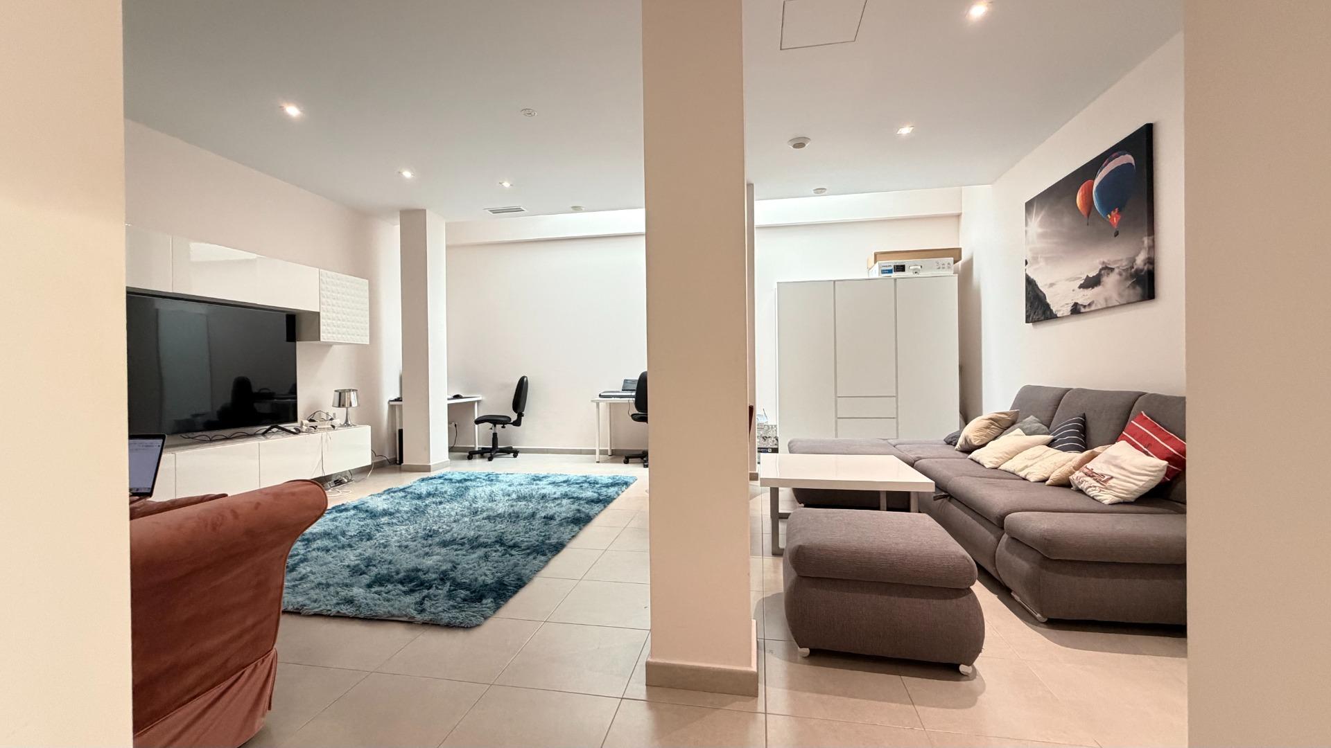 Villa for sale in Torrevieja, Alicante, Spain