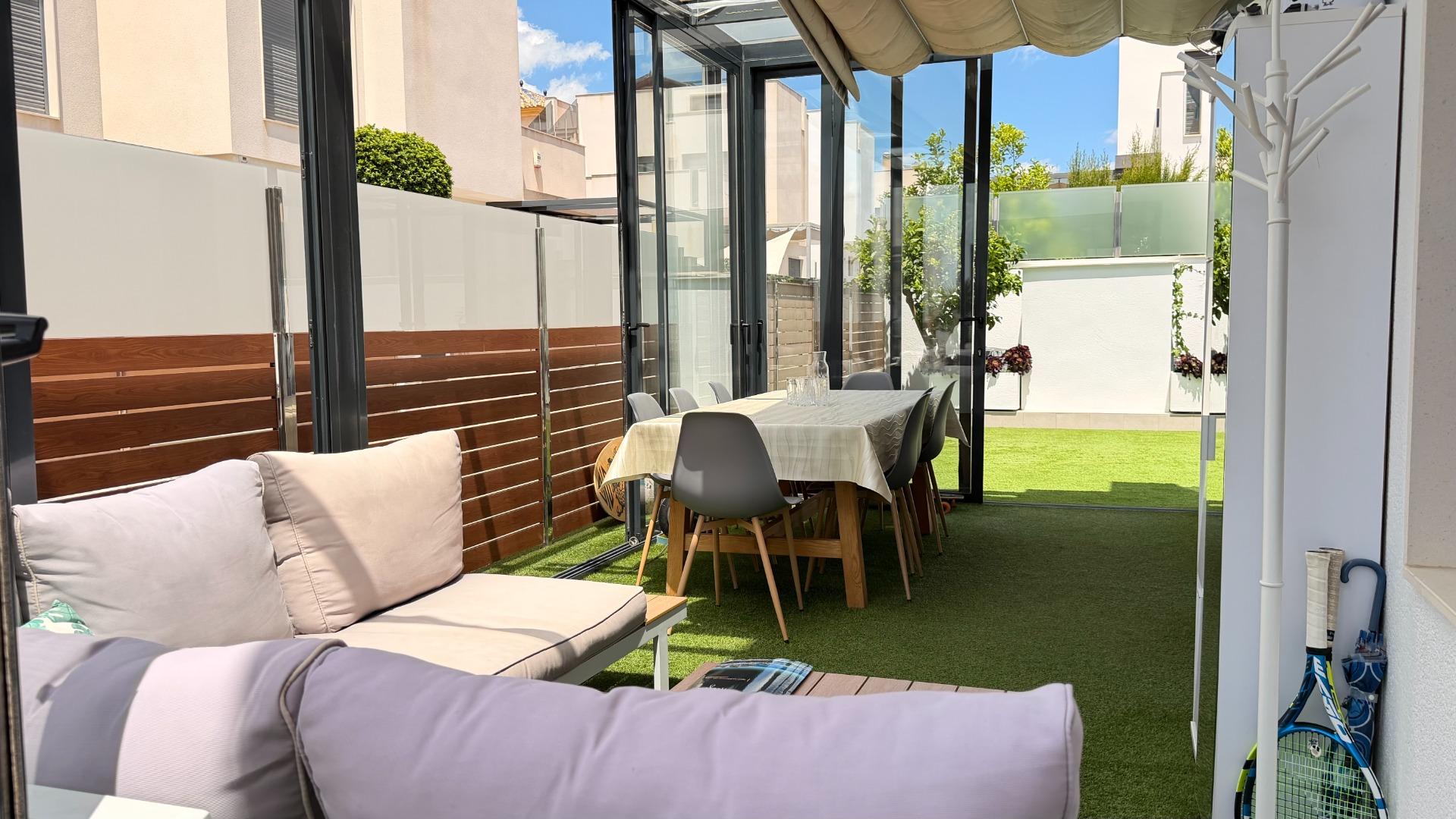 Villa for sale in Torrevieja, Alicante, Spain