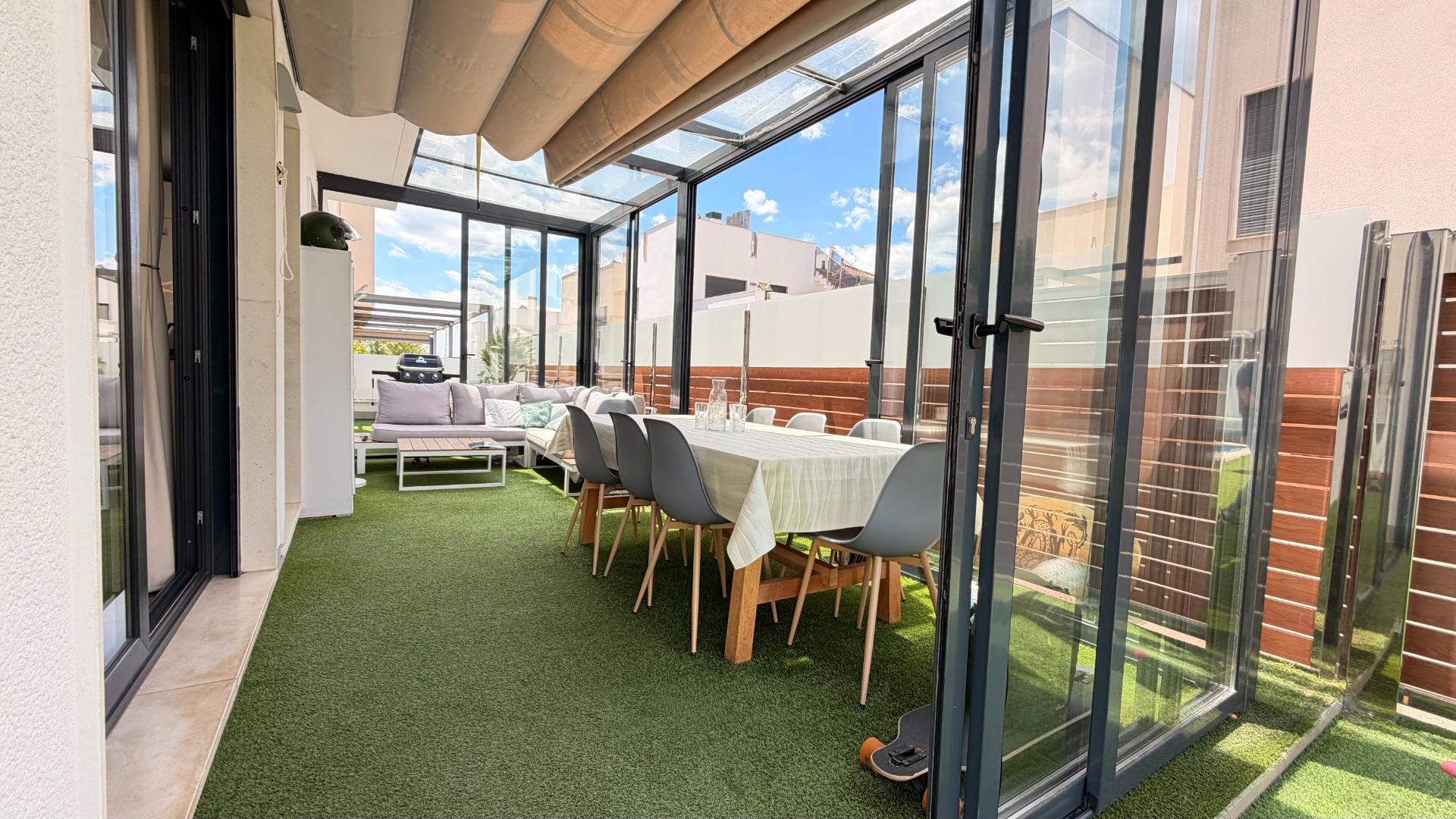 Villa for sale in Torrevieja, Alicante, Spain