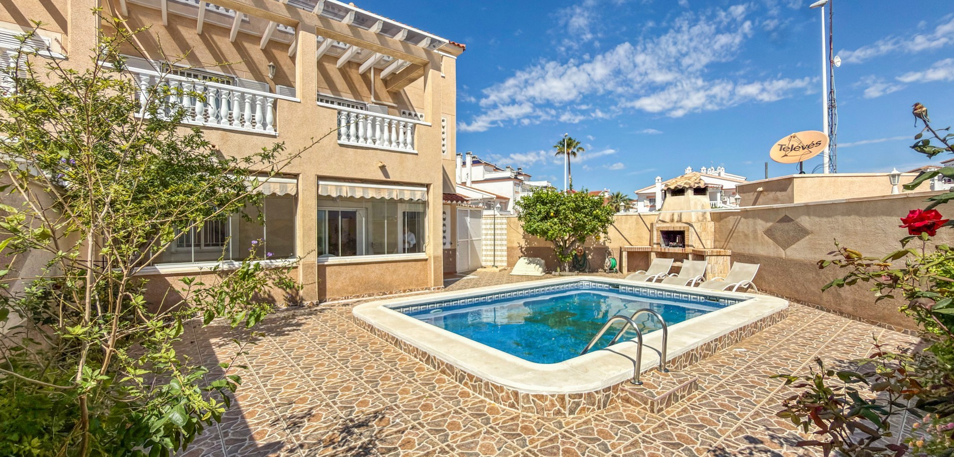 Apartment for sale in Orihuela Costa, Alicante, Spain