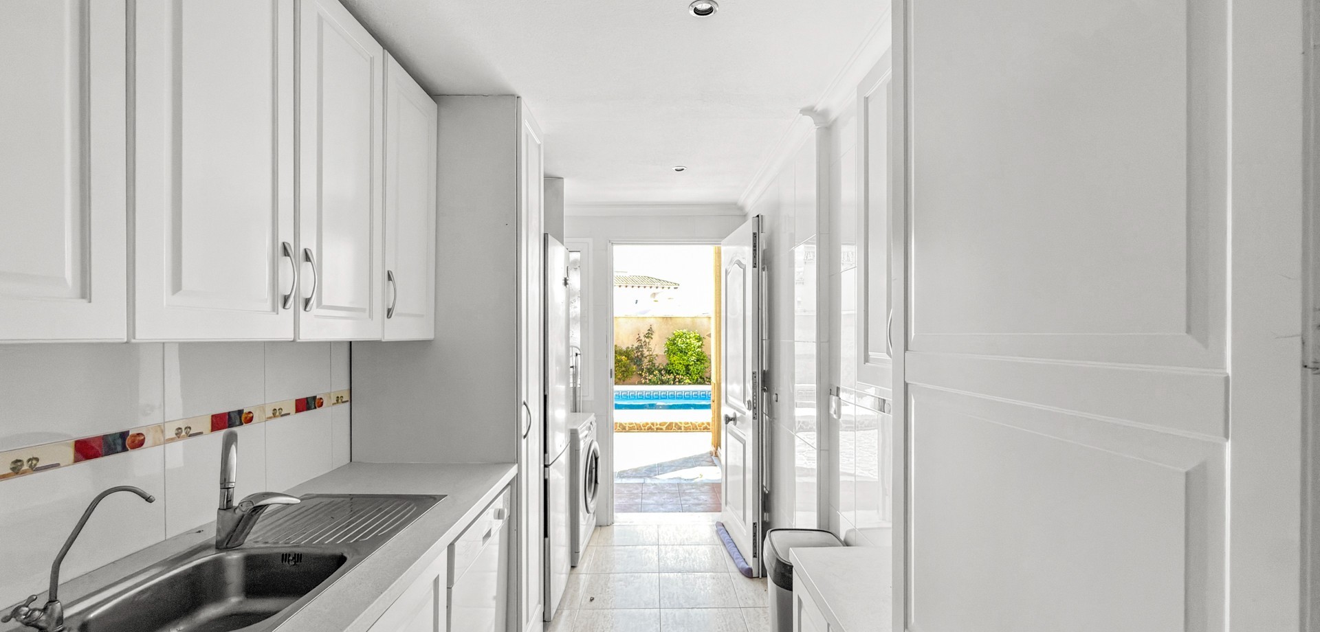 Piso en venta en Orihuela Costa