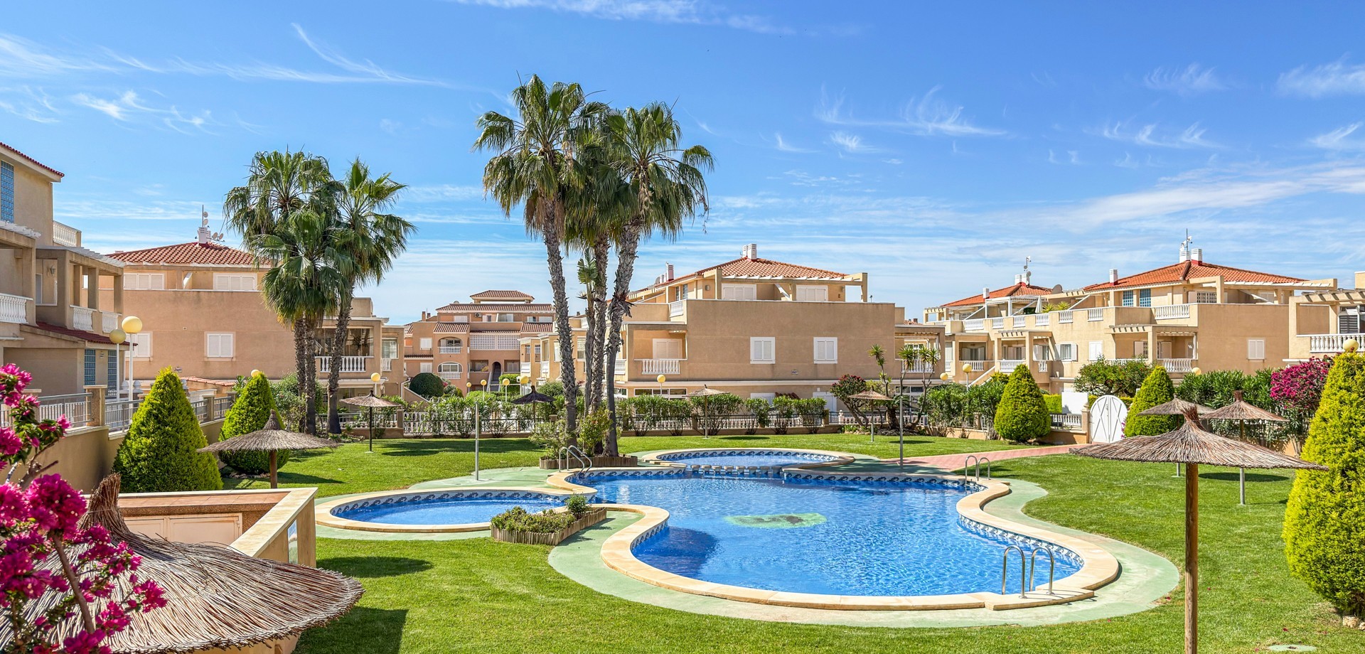Piso en venta en Orihuela Costa