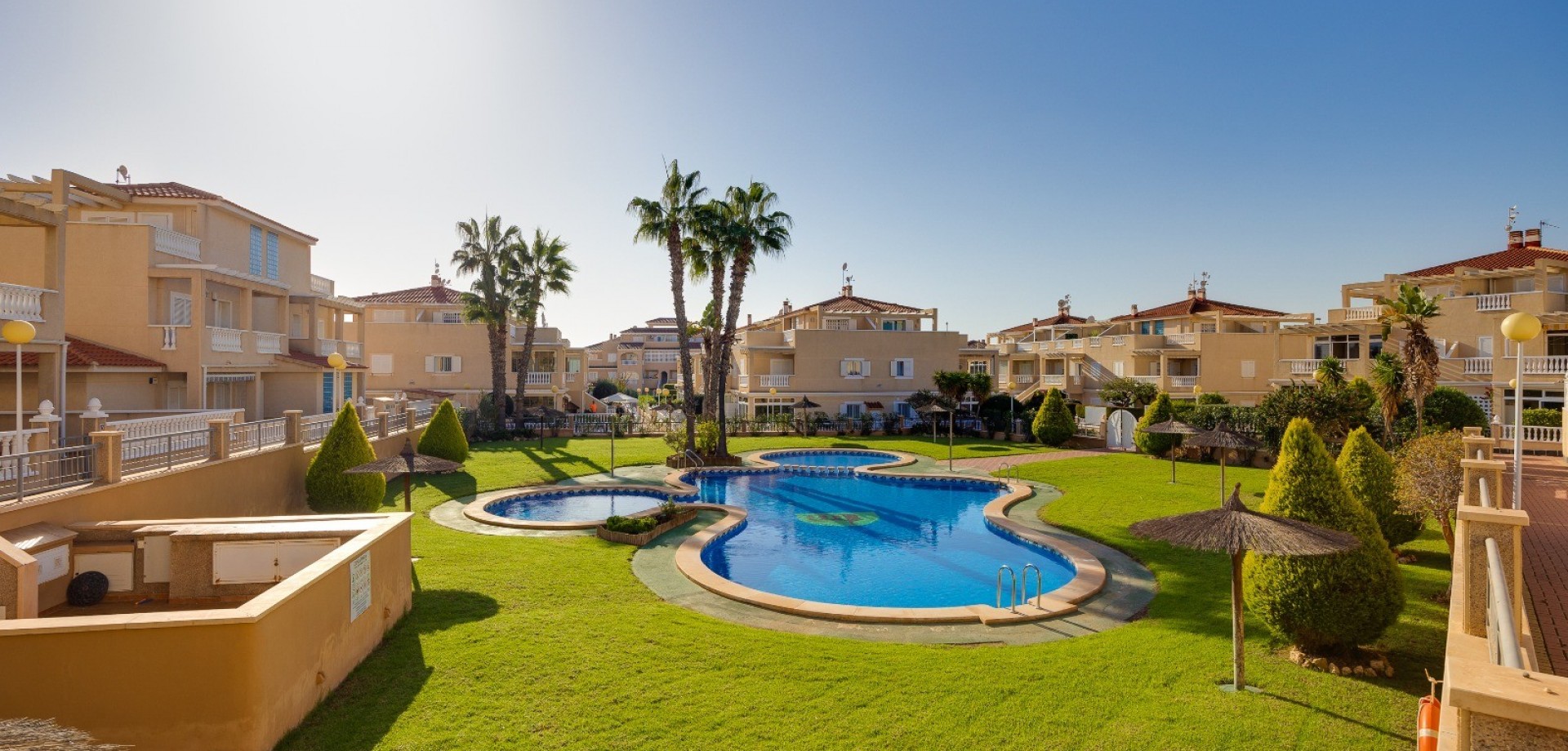 Piso en venta en Orihuela Costa