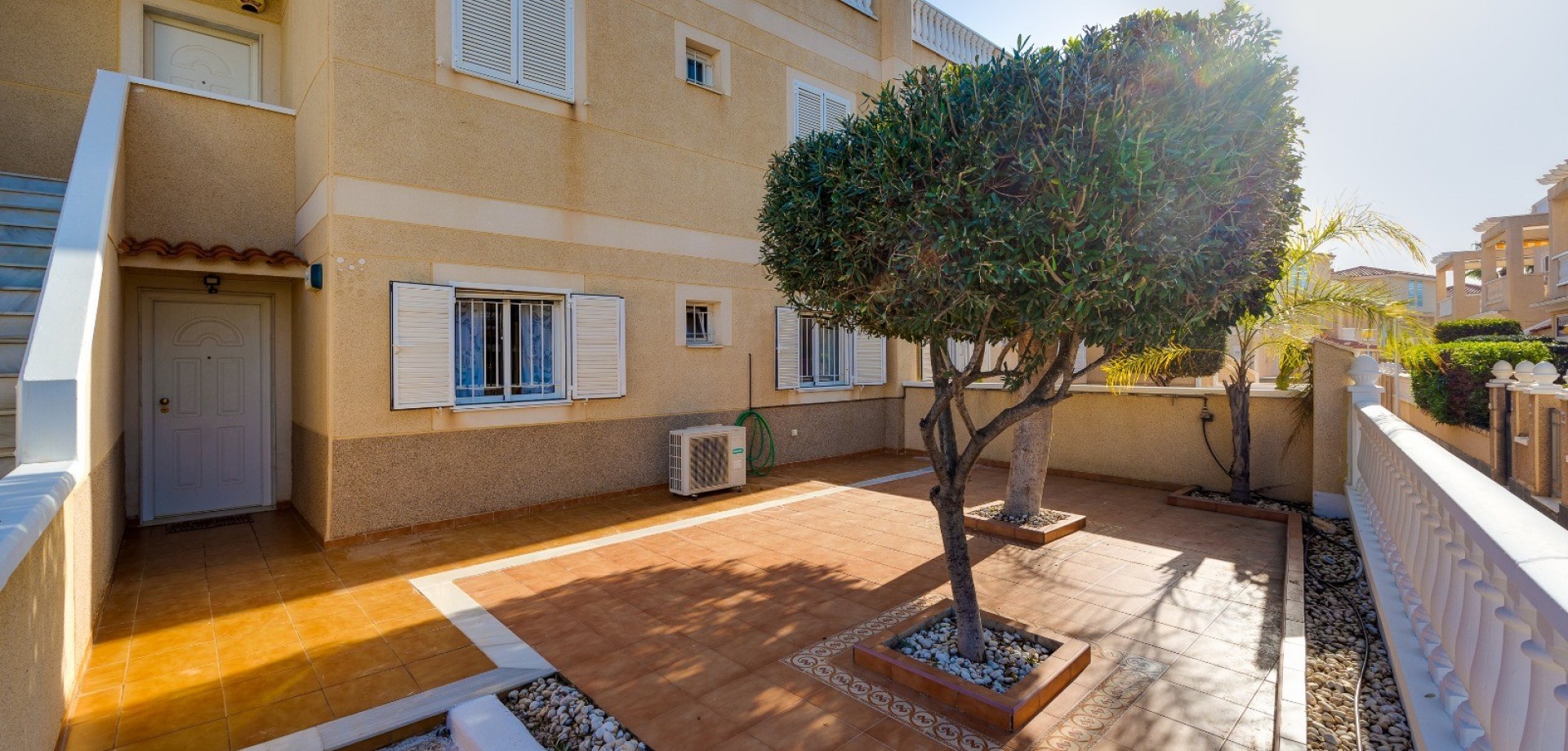 Piso en venta en Orihuela Costa
