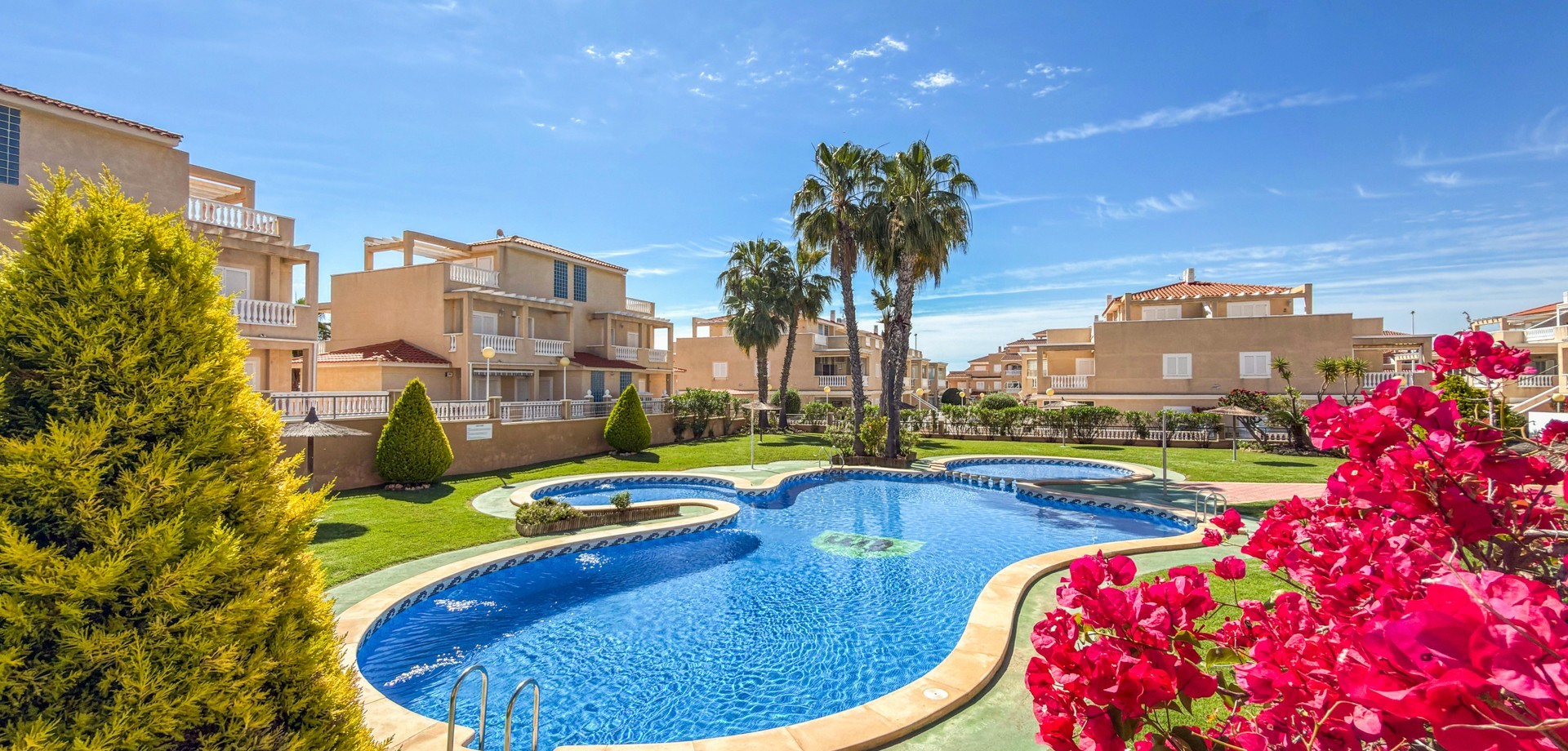 Piso en venta en Orihuela Costa