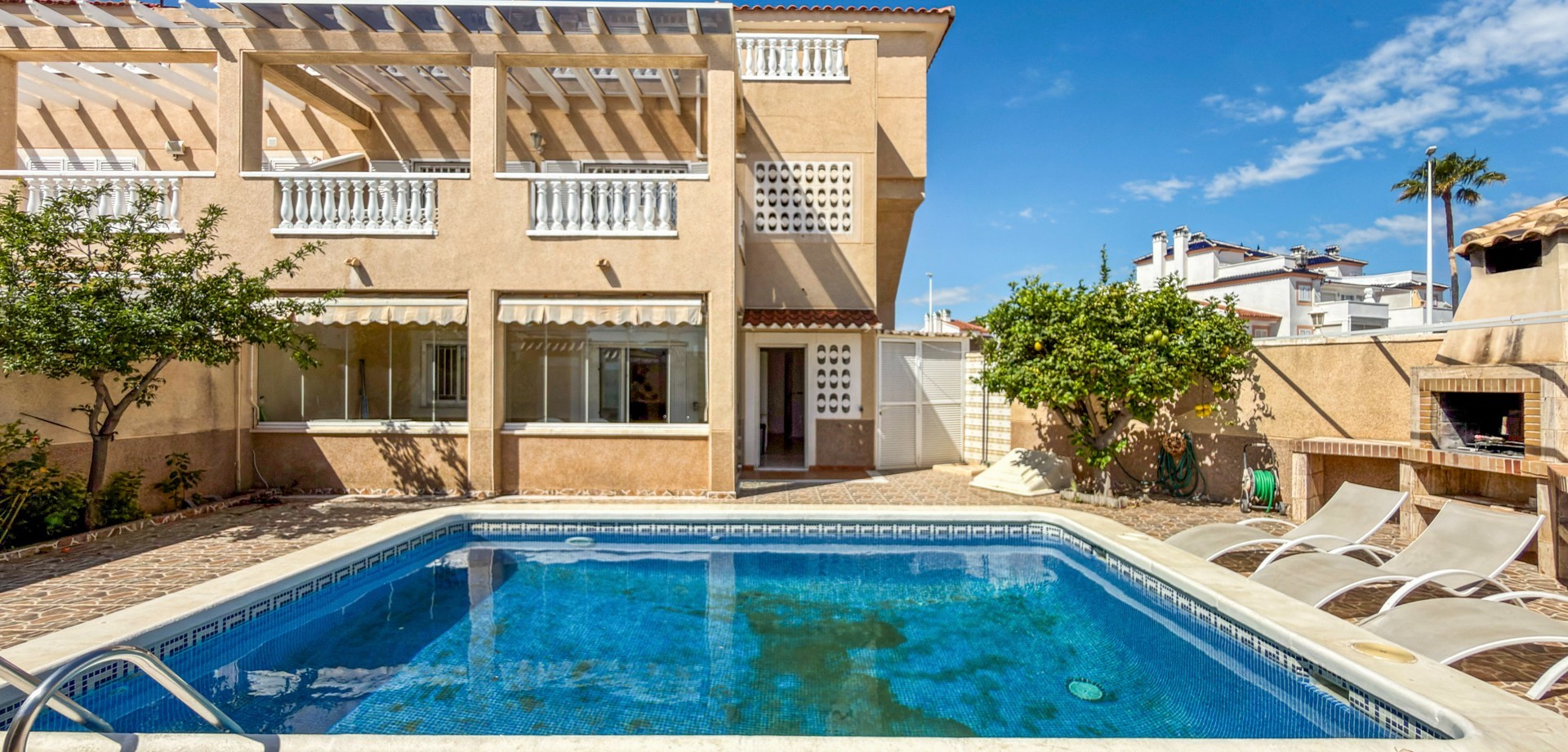 Piso en venta en Orihuela Costa