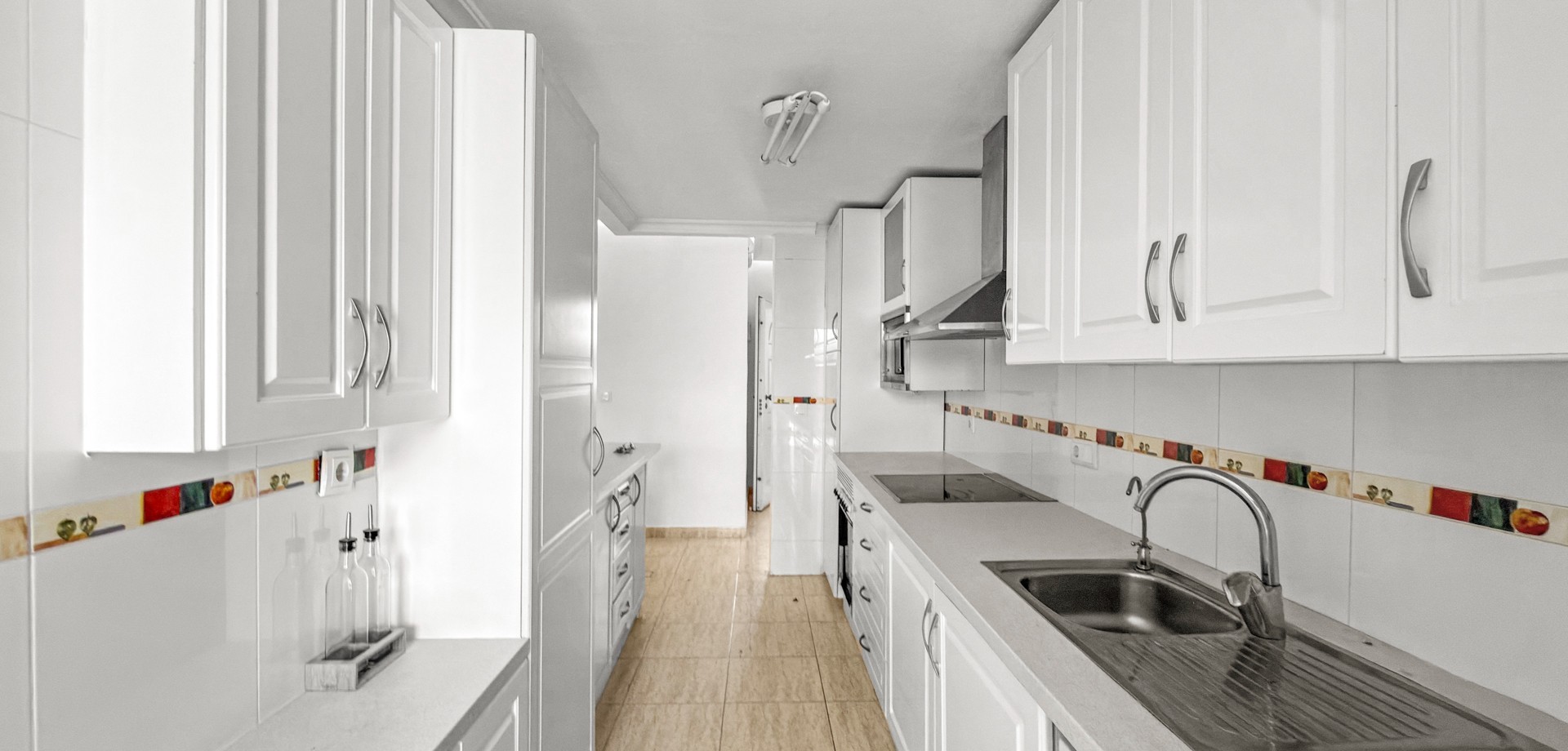 Piso en venta en Orihuela Costa