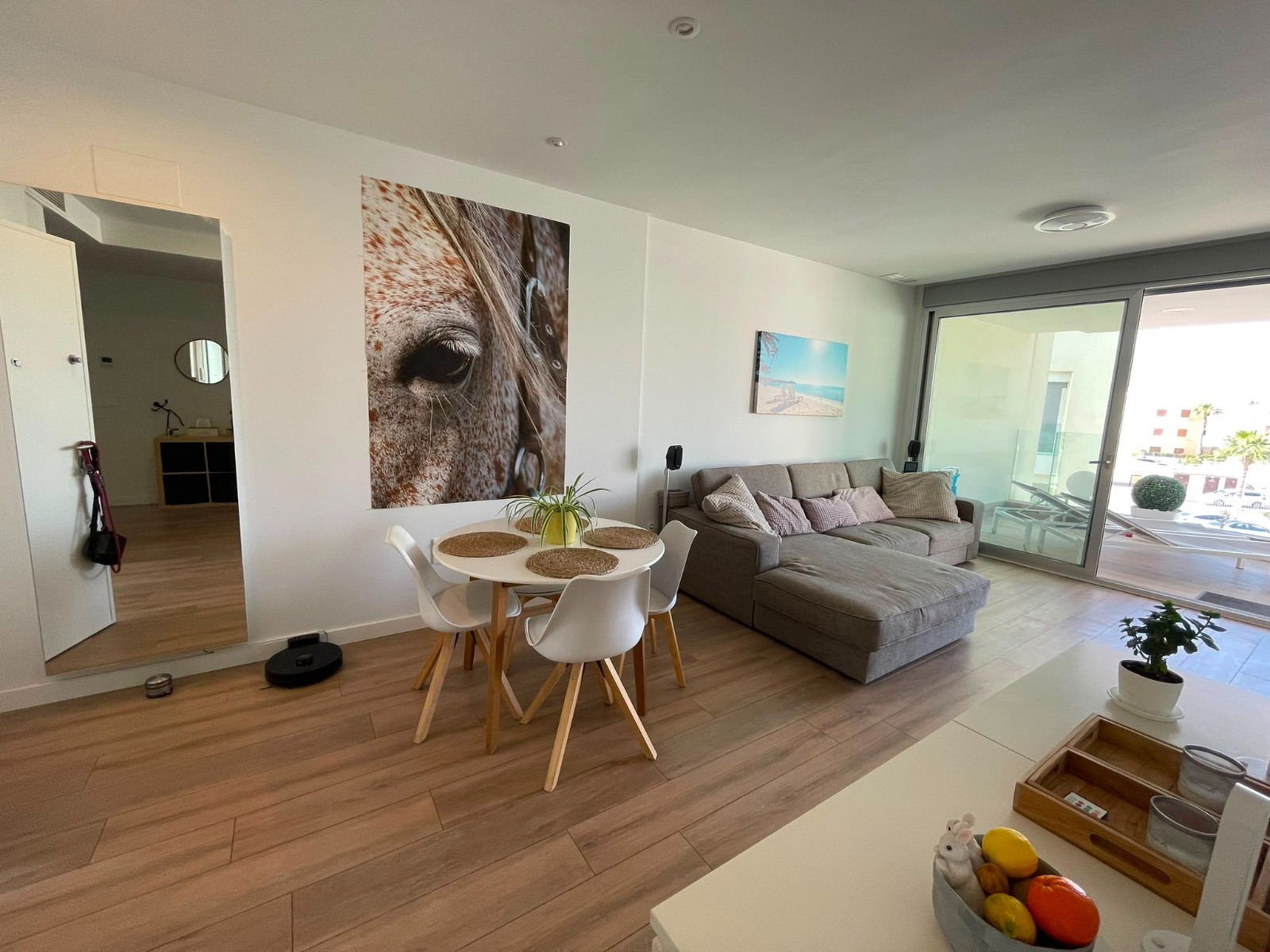 Piso en venta en Orihuela Costa