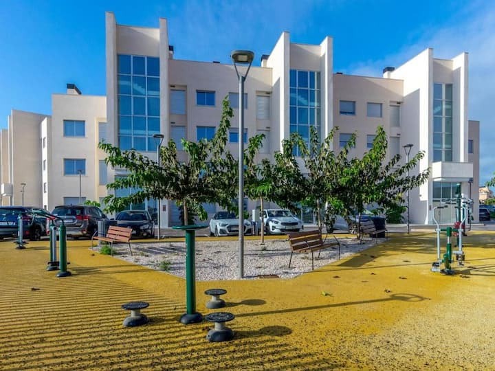 Piso en venta en Orihuela Costa