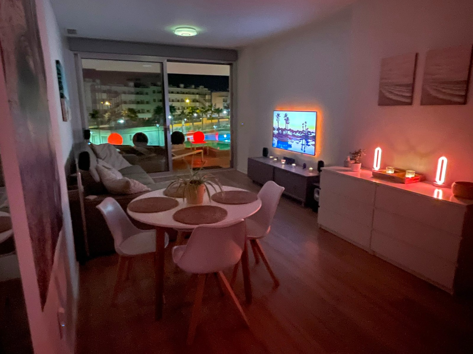 Piso en venta en Orihuela Costa