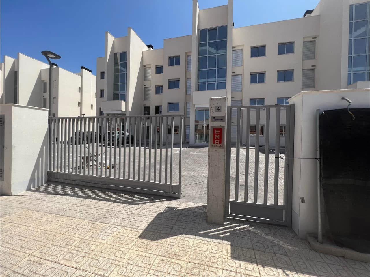 Piso en venta en Orihuela Costa