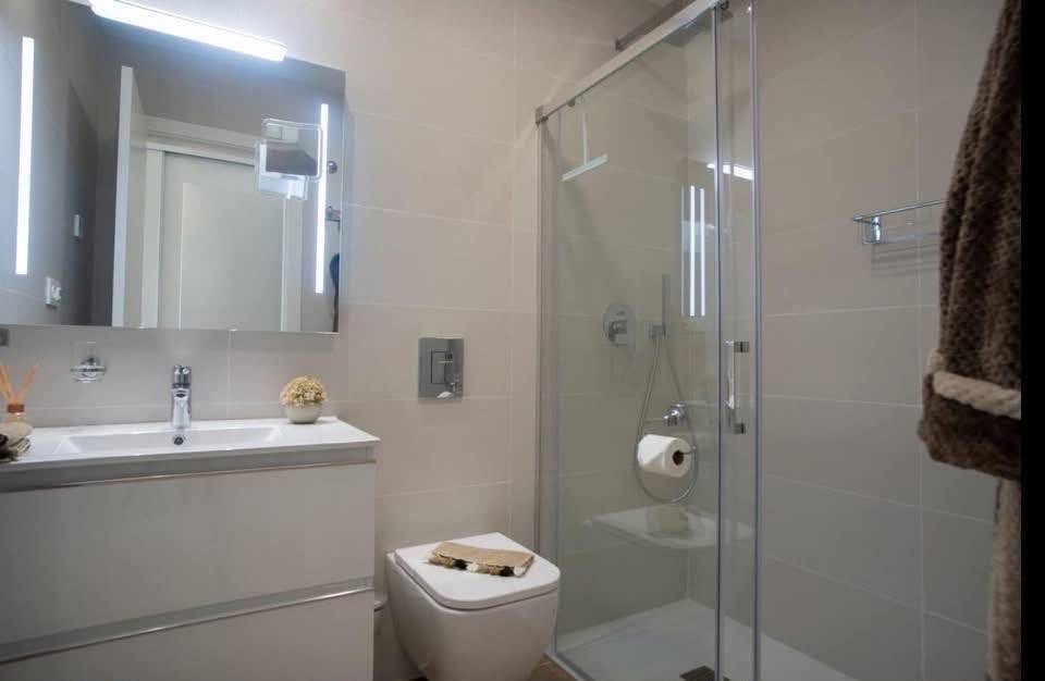 Piso en venta en Orihuela Costa