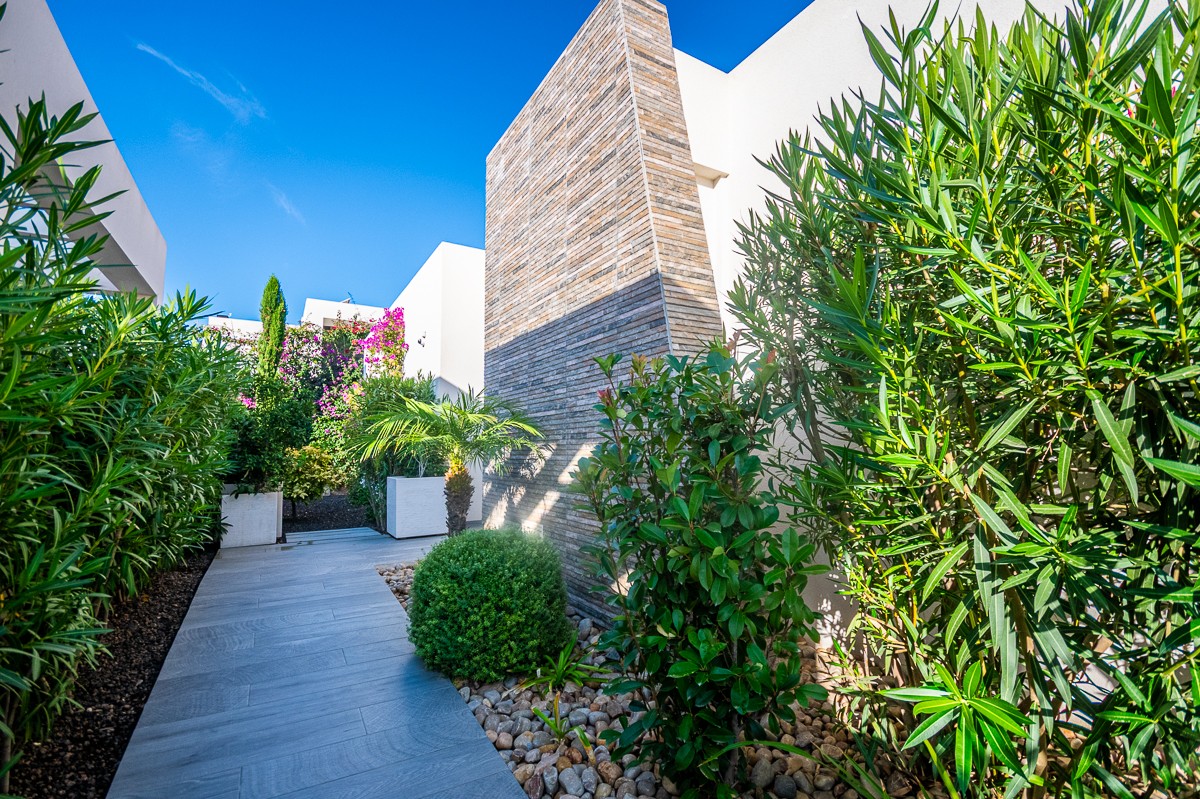 Villa en venta en Algorfa