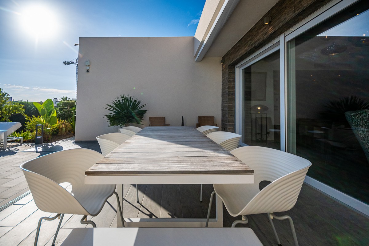 Villa en venta en Algorfa