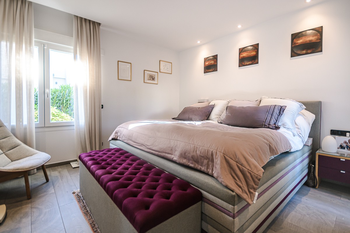 Villa en venta en Algorfa