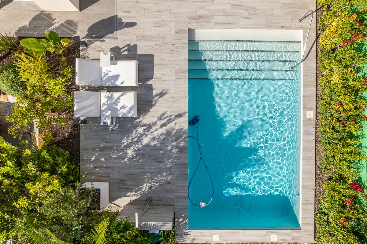 Villa en venta en Algorfa