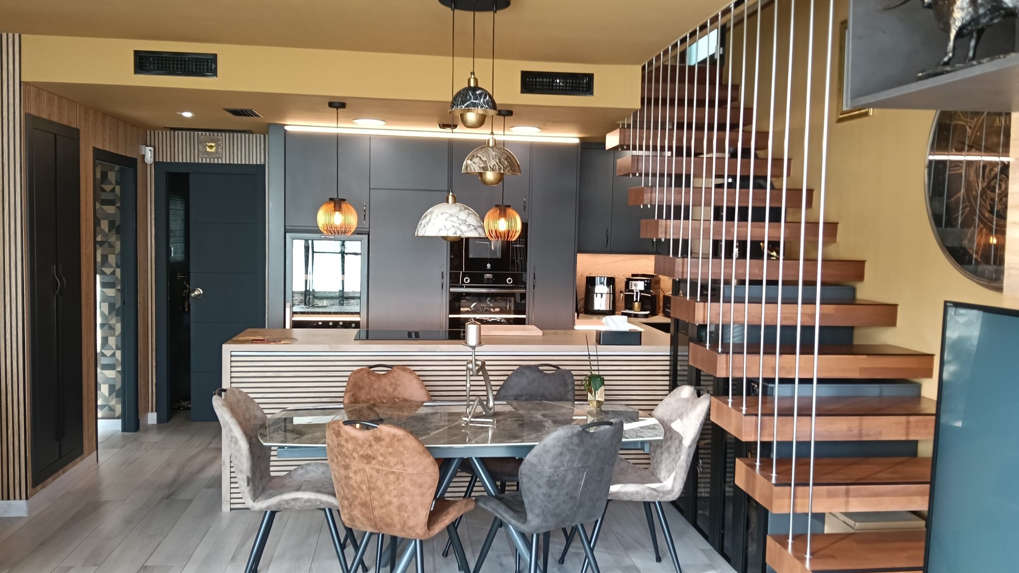 Villa for sale in Cabo Roig, Alicante, Spain
