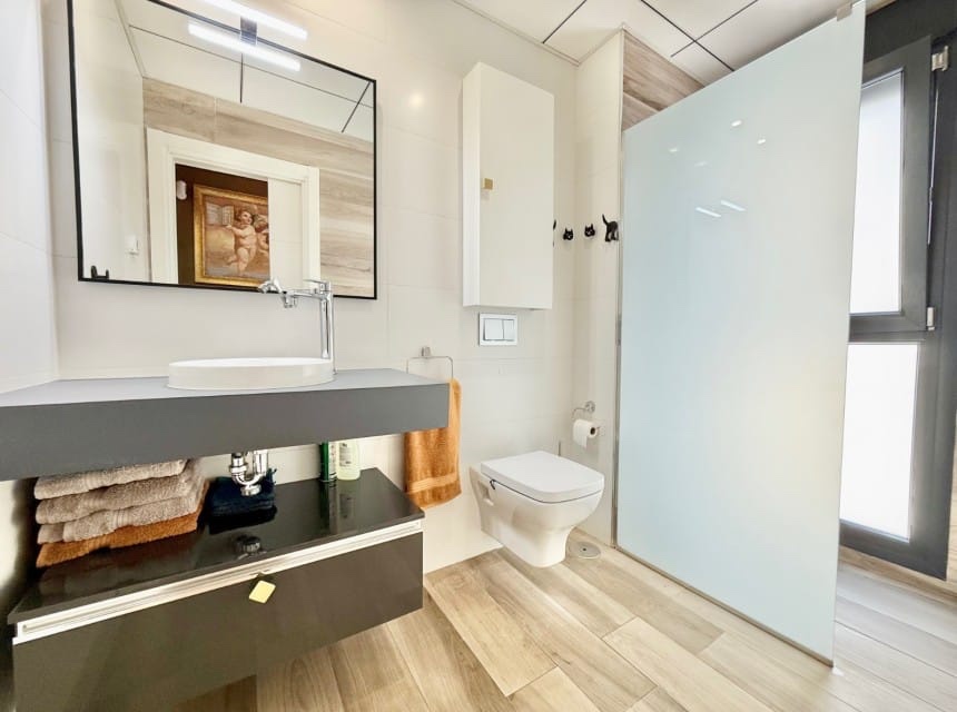 Villa for sale in Cabo Roig, Alicante, Spain