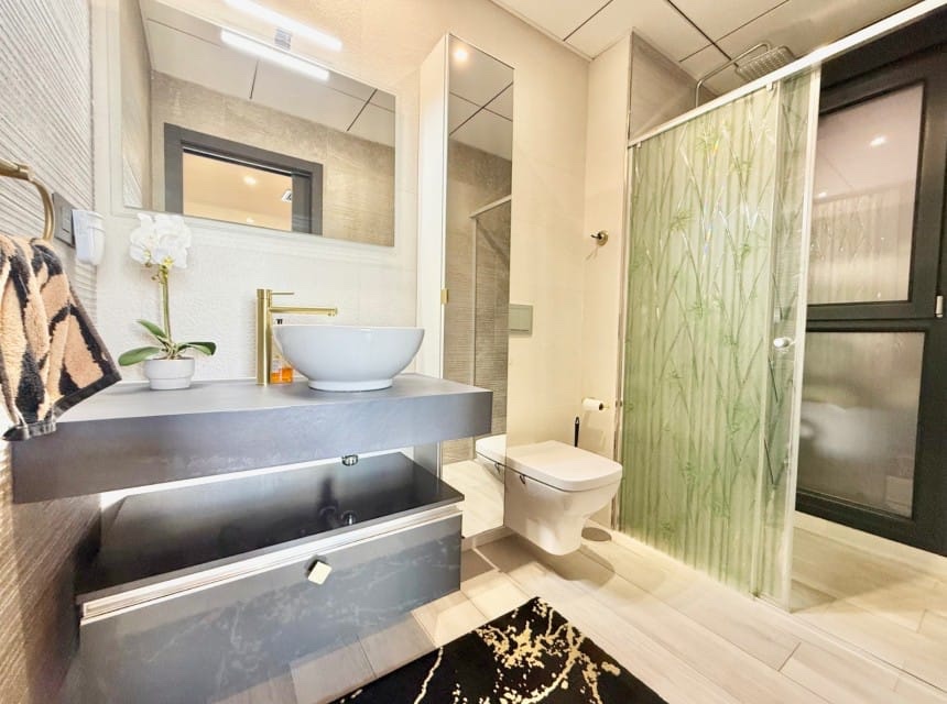 Villa for sale in Cabo Roig, Alicante, Spain