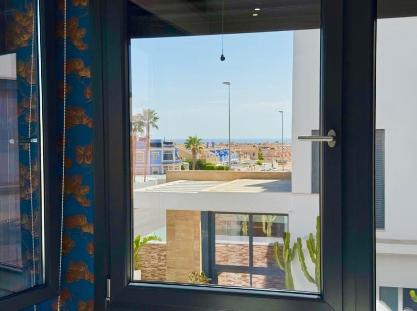 Villa for sale in Cabo Roig, Alicante, Spain