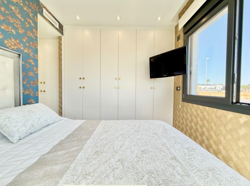 Villa for sale in Cabo Roig, Alicante, Spain