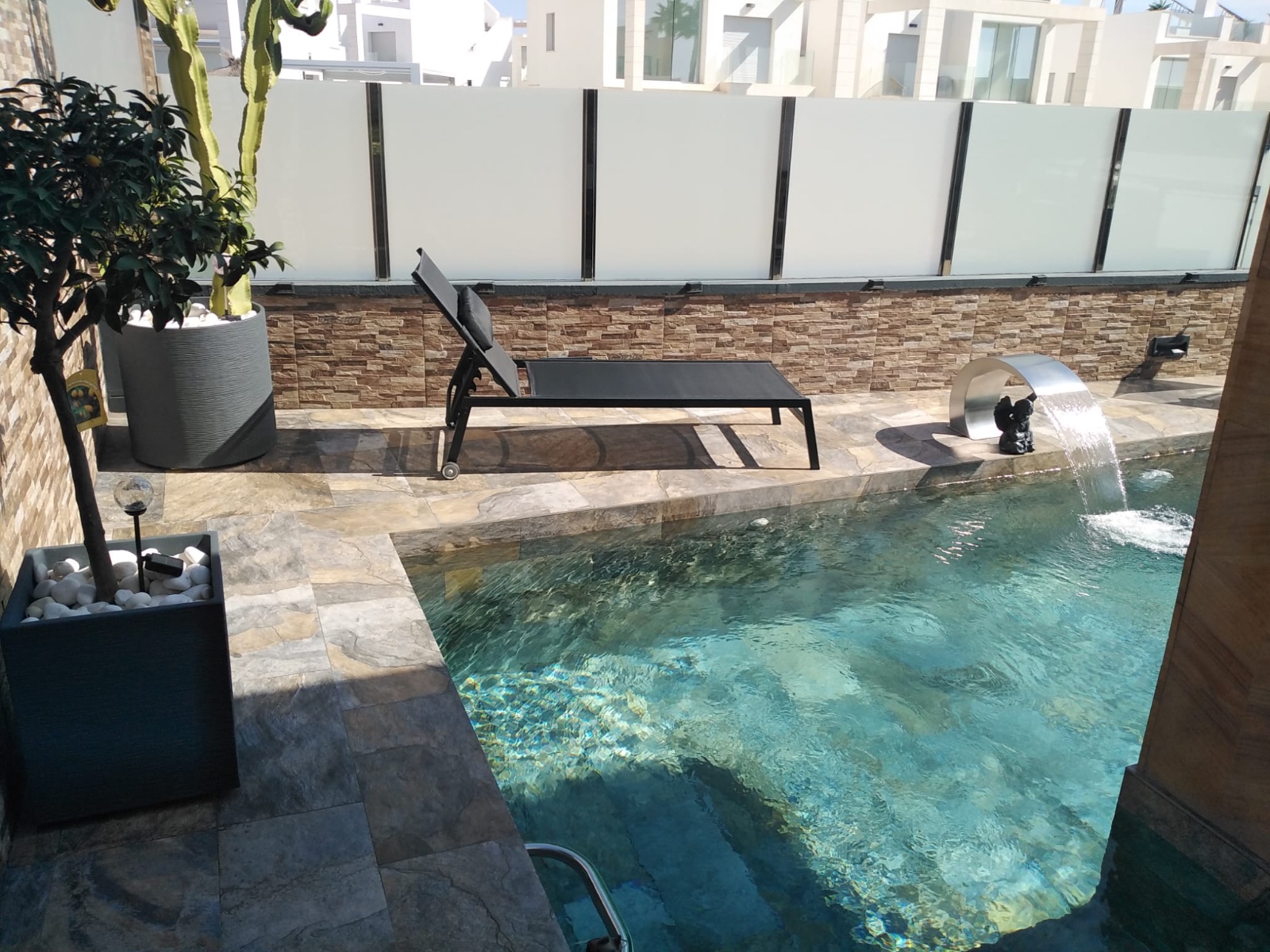 Villa for sale in Cabo Roig, Alicante, Spain