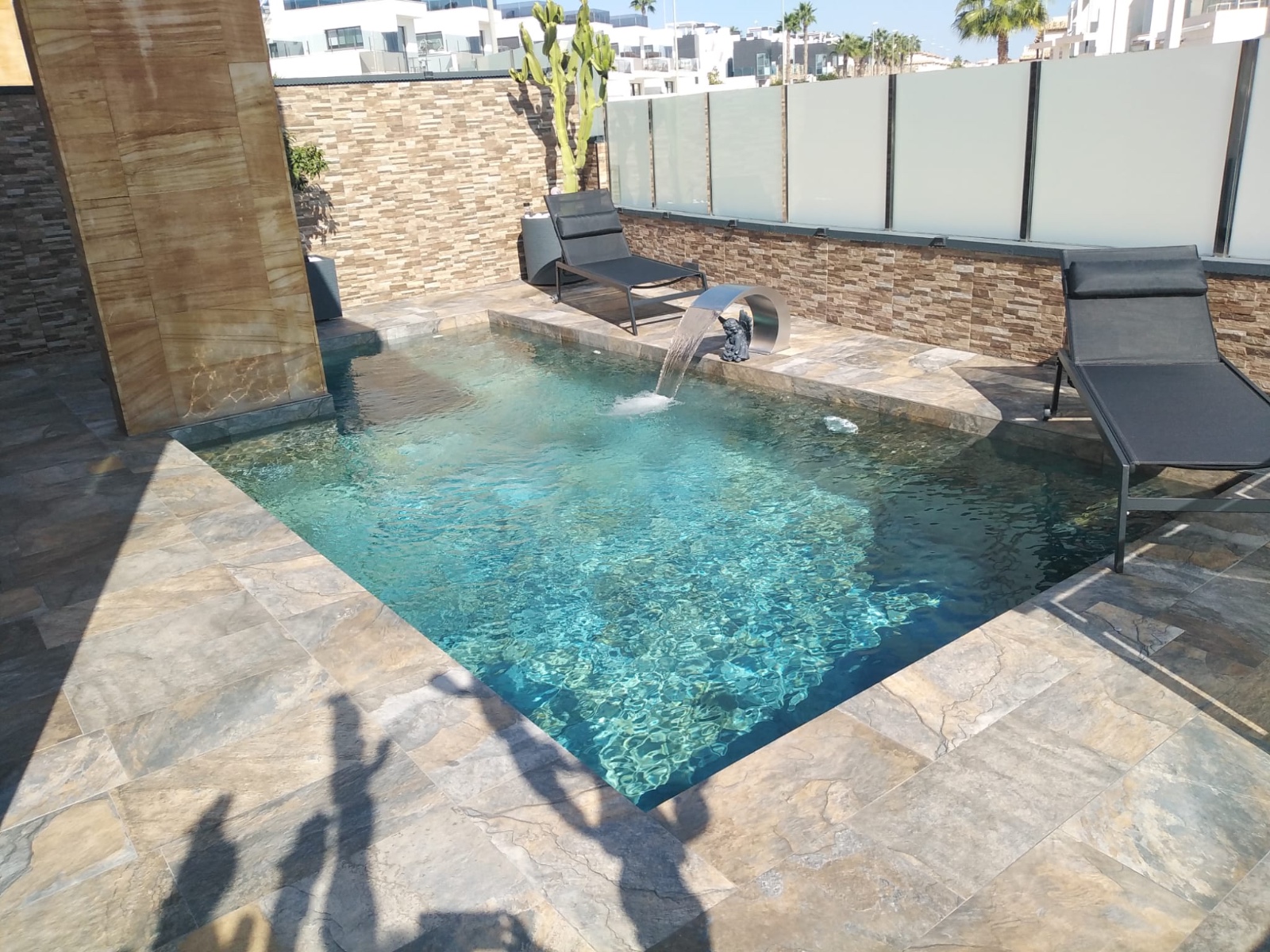 Villa for sale in Cabo Roig, Alicante, Spain