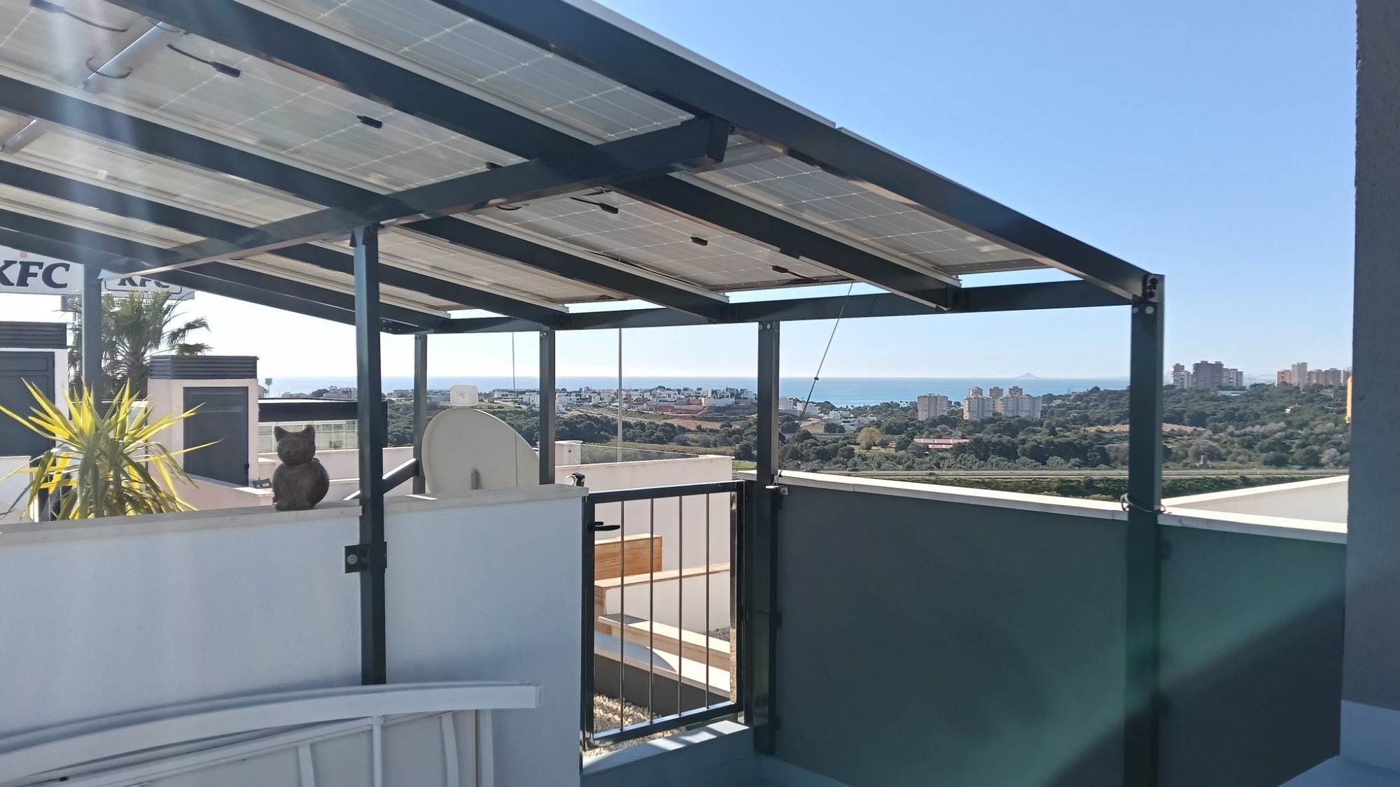 Villa for sale in Cabo Roig, Alicante, Spain