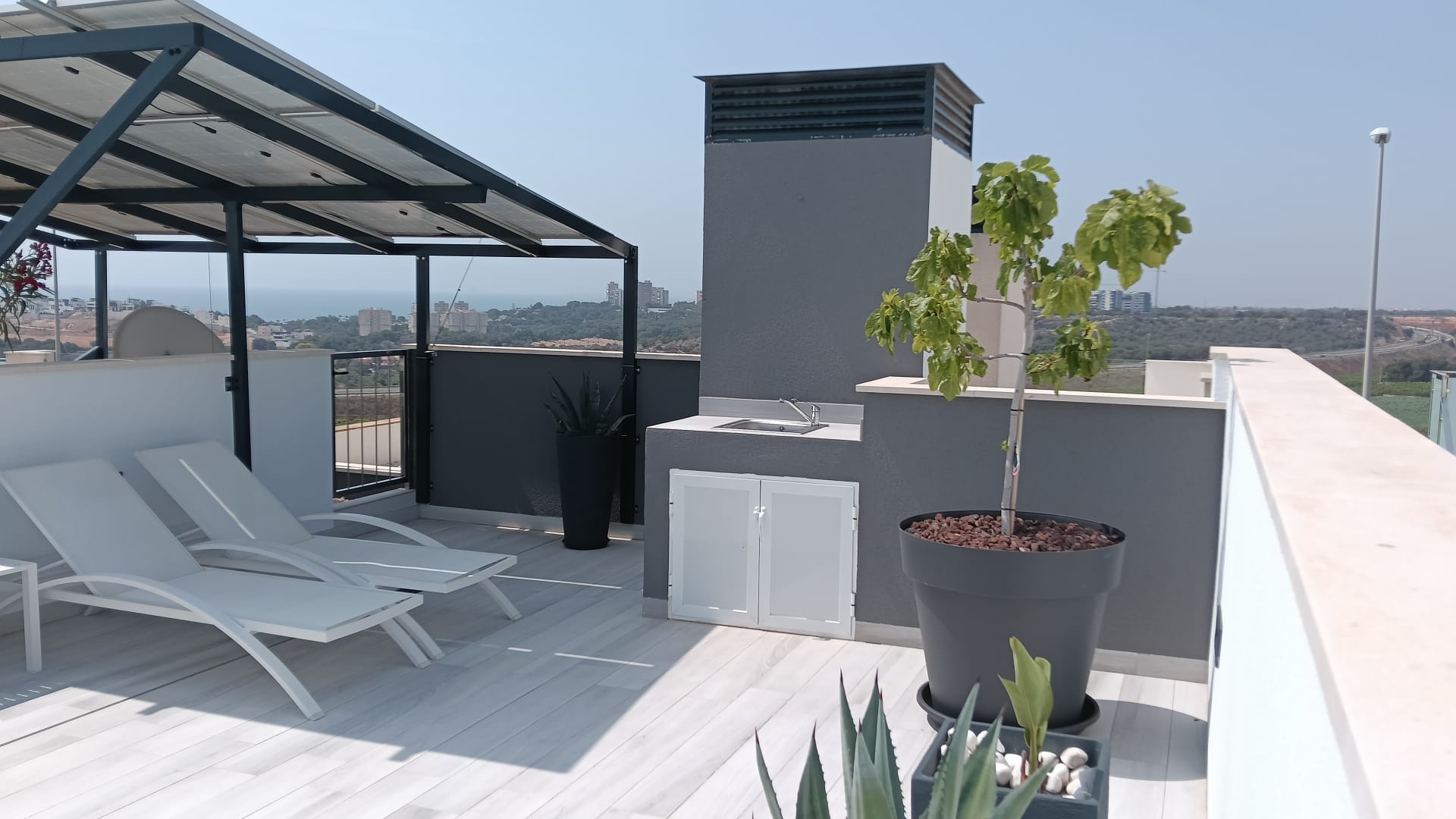 Villa for sale in Cabo Roig, Alicante, Spain