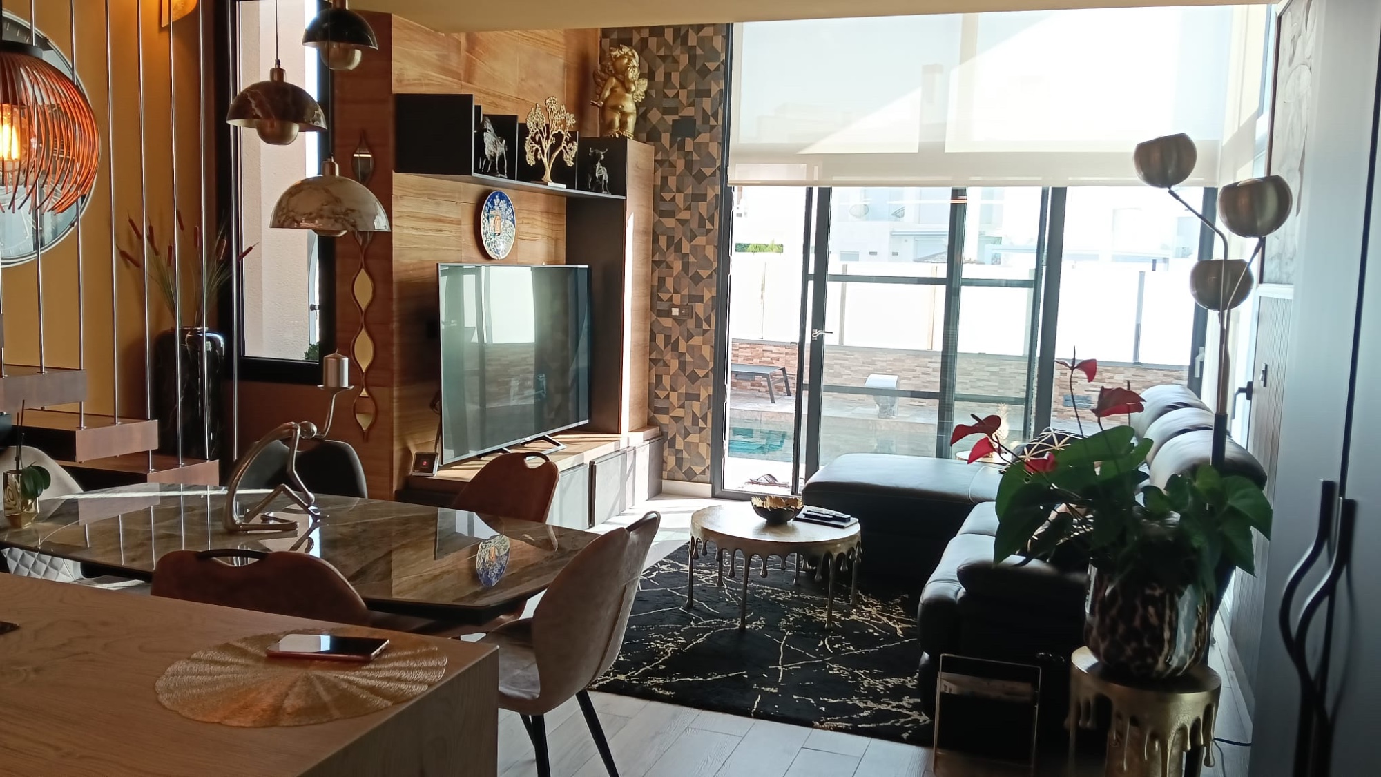Villa for sale in Cabo Roig, Alicante, Spain