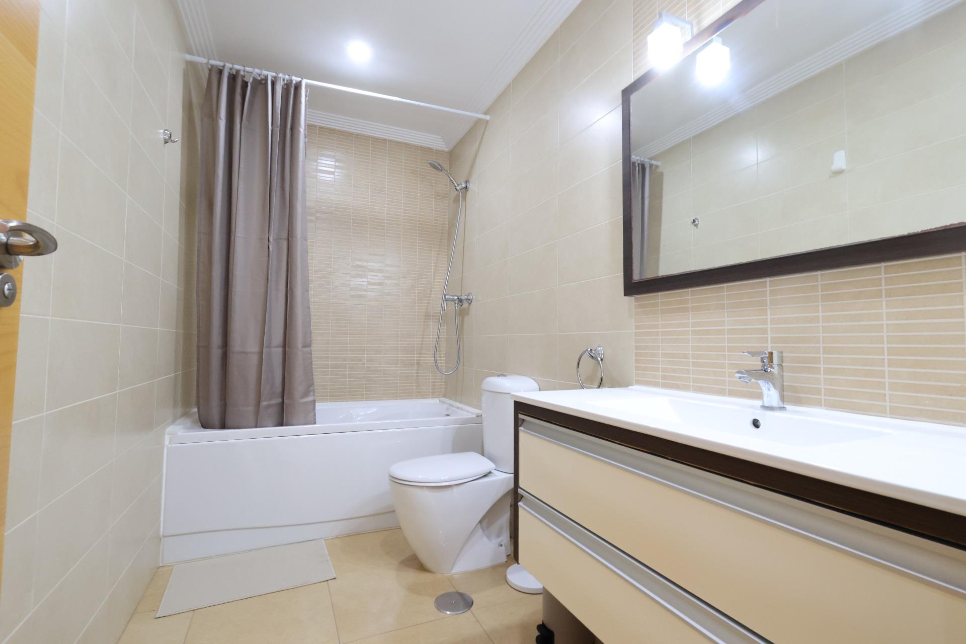 Apartment for sale in Orihuela Costa, Alicante, Spain