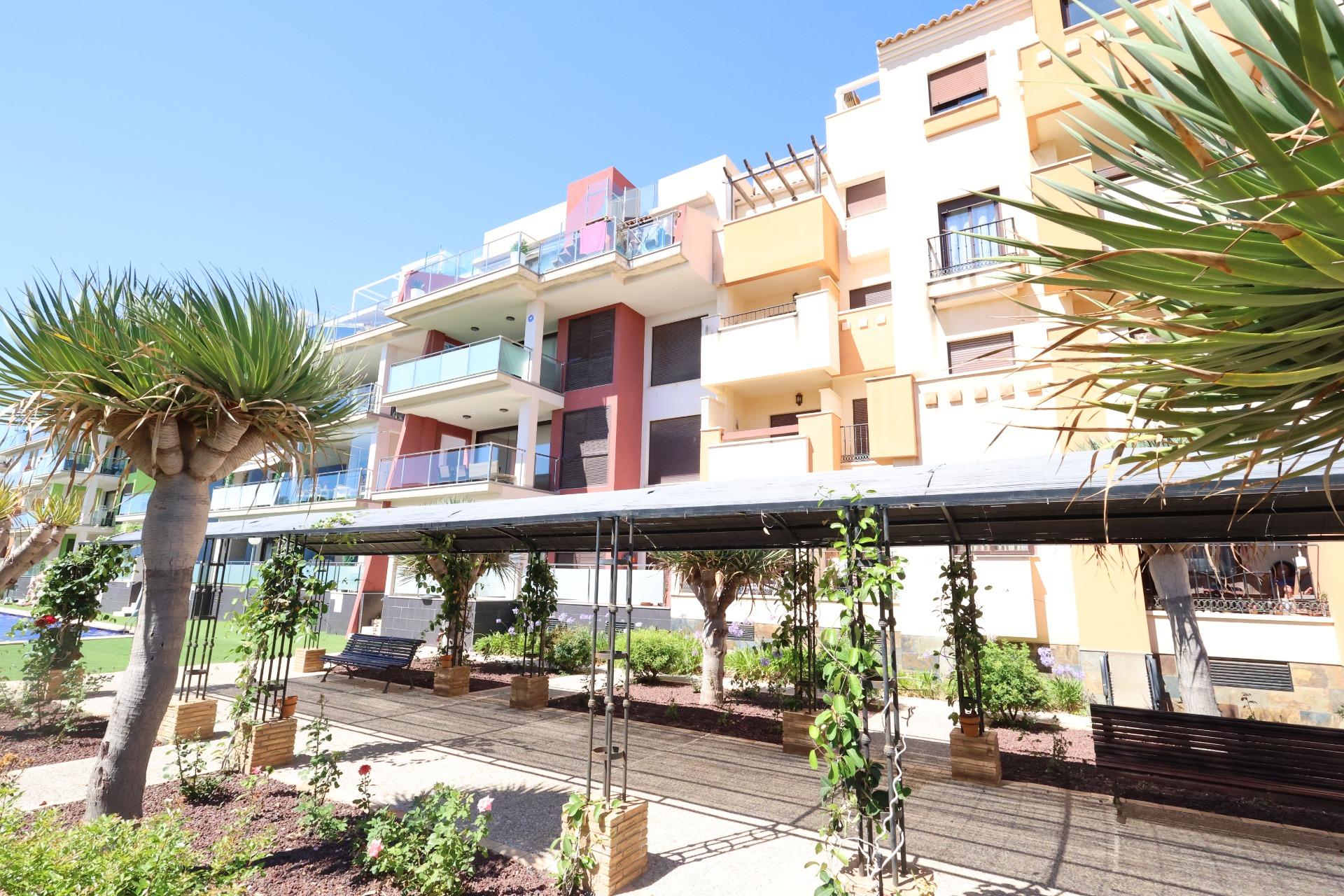 Apartment for sale in Orihuela Costa, Alicante, Spain