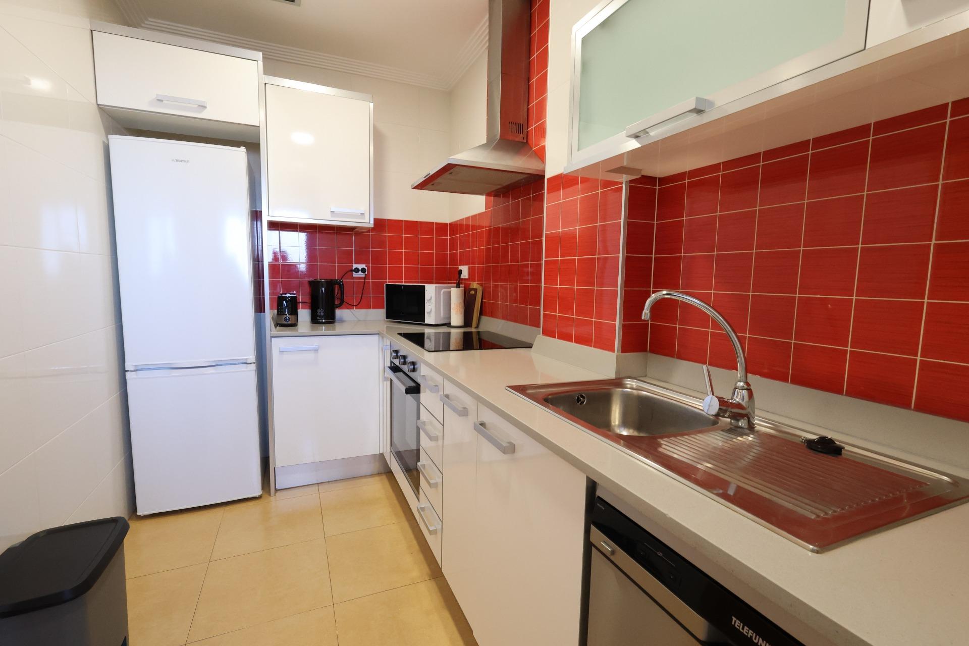 Apartment for sale in Orihuela Costa, Alicante, Spain