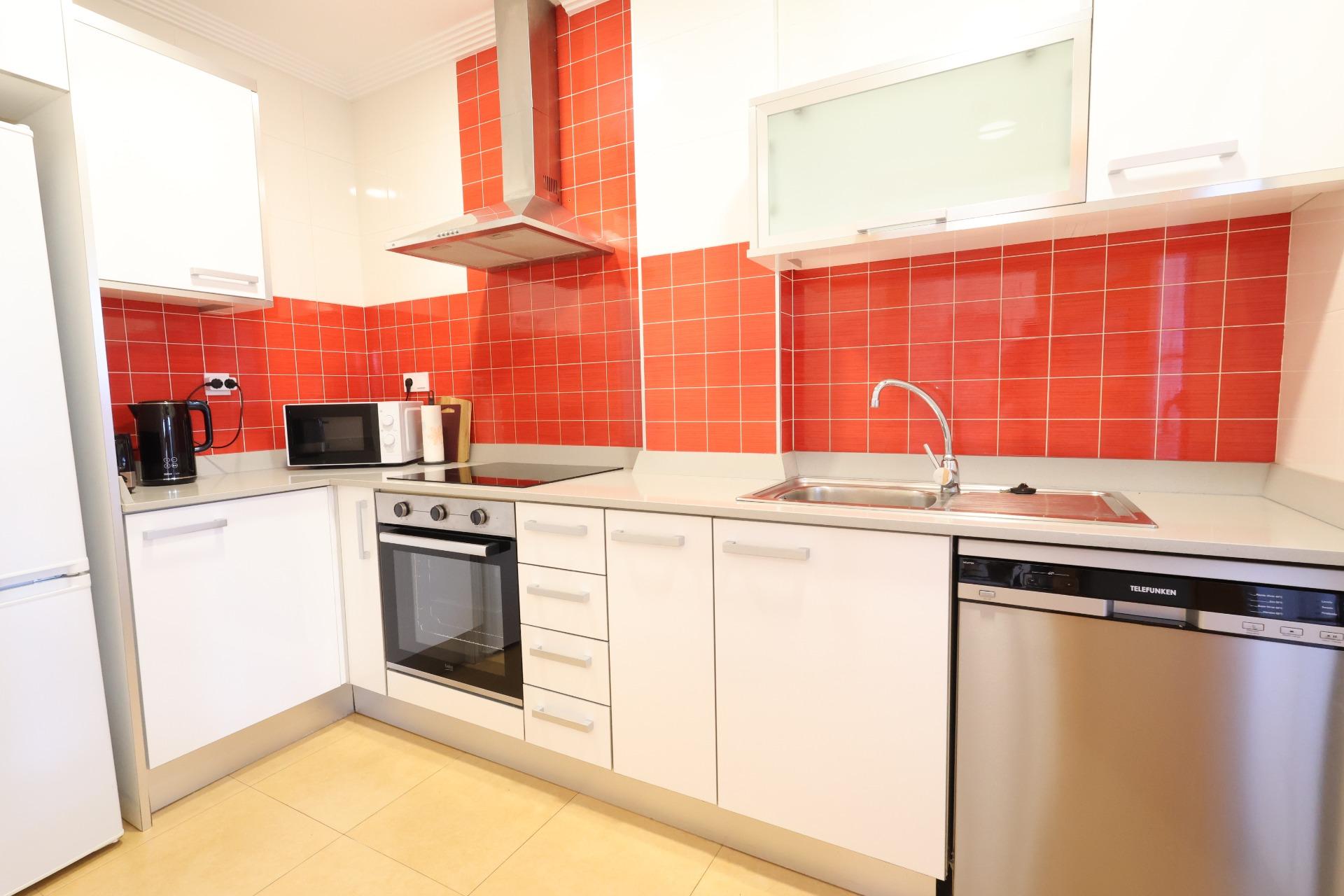 Apartment for sale in Orihuela Costa, Alicante, Spain