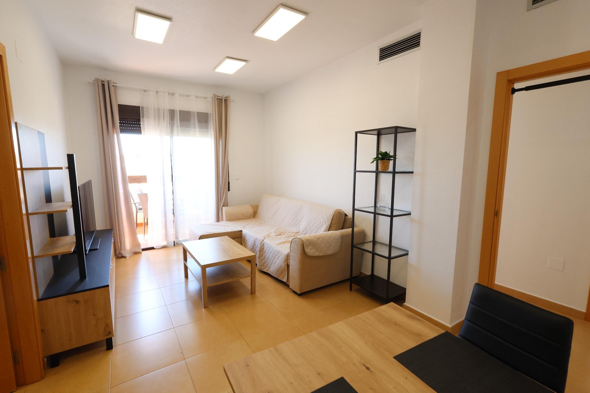 Apartment for sale in Orihuela Costa, Alicante, Spain