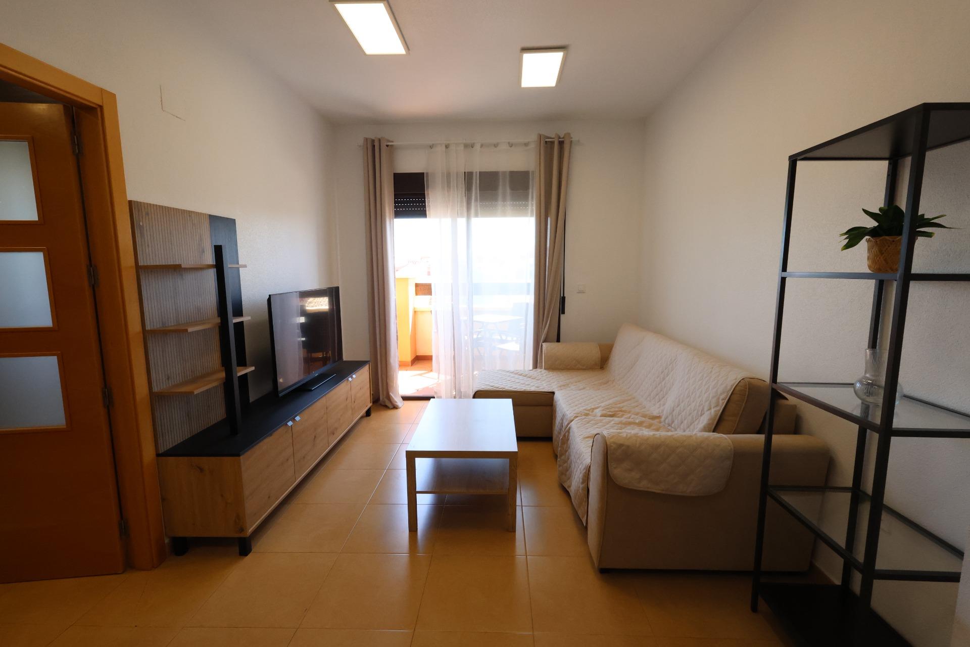 Apartment for sale in Orihuela Costa, Alicante, Spain