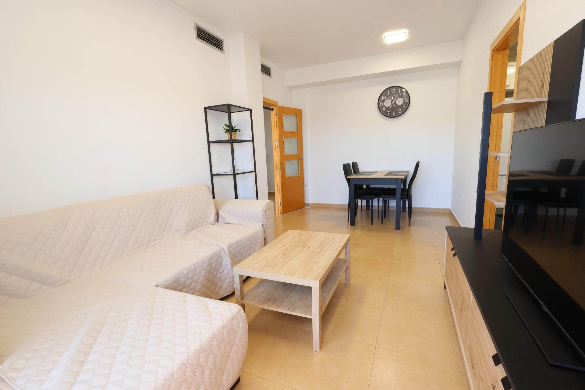 Apartment for sale in Orihuela Costa, Alicante, Spain