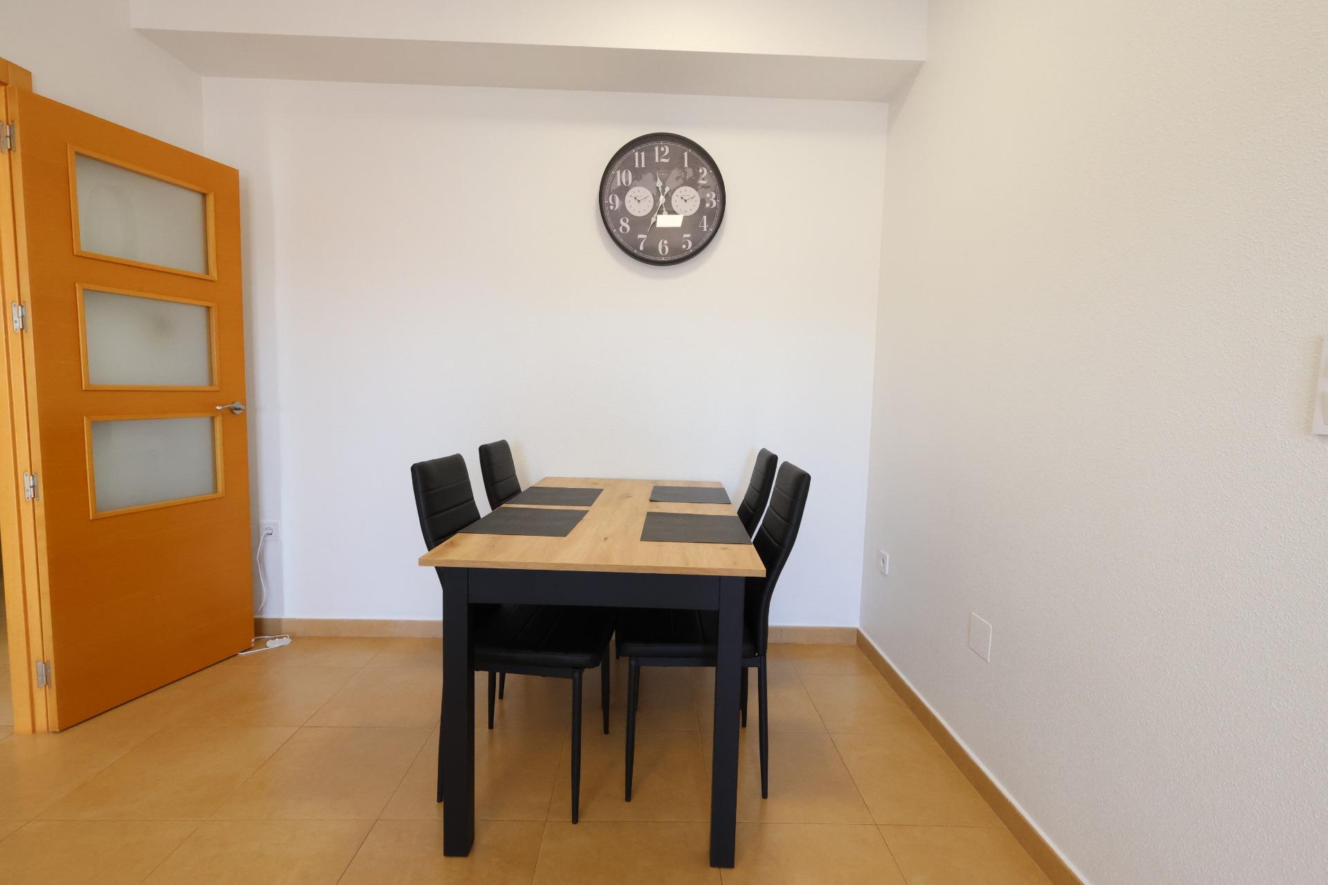 Apartment for sale in Orihuela Costa, Alicante, Spain