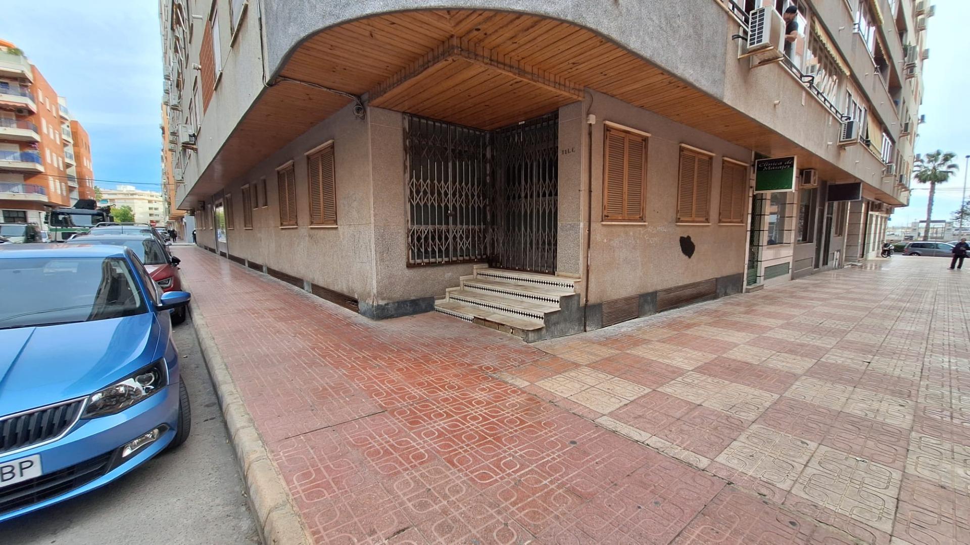 Apartment for sale in Torrevieja, Alicante, Spain