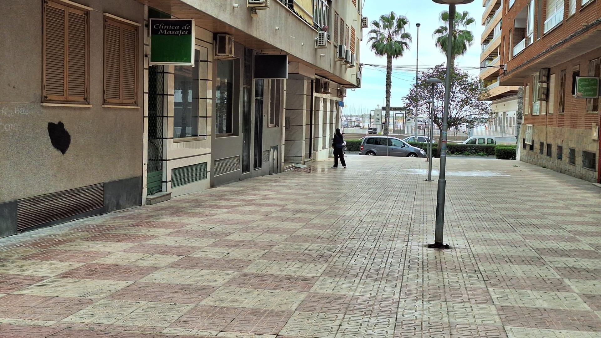 Apartment for sale in Torrevieja, Alicante, Spain