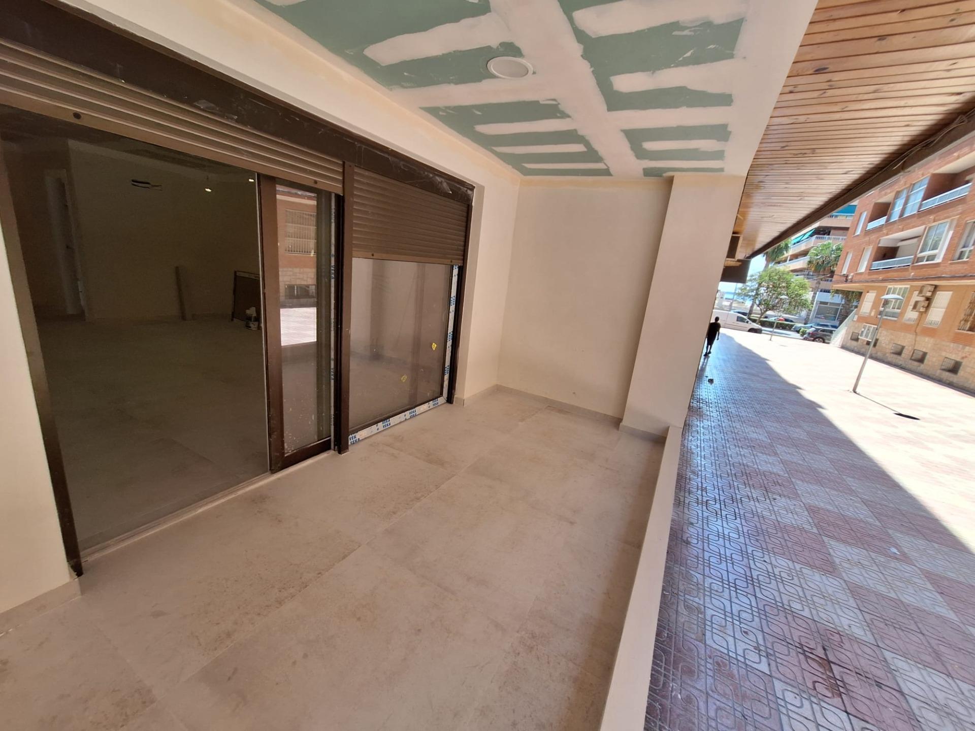 Apartment for sale in Torrevieja, Alicante, Spain