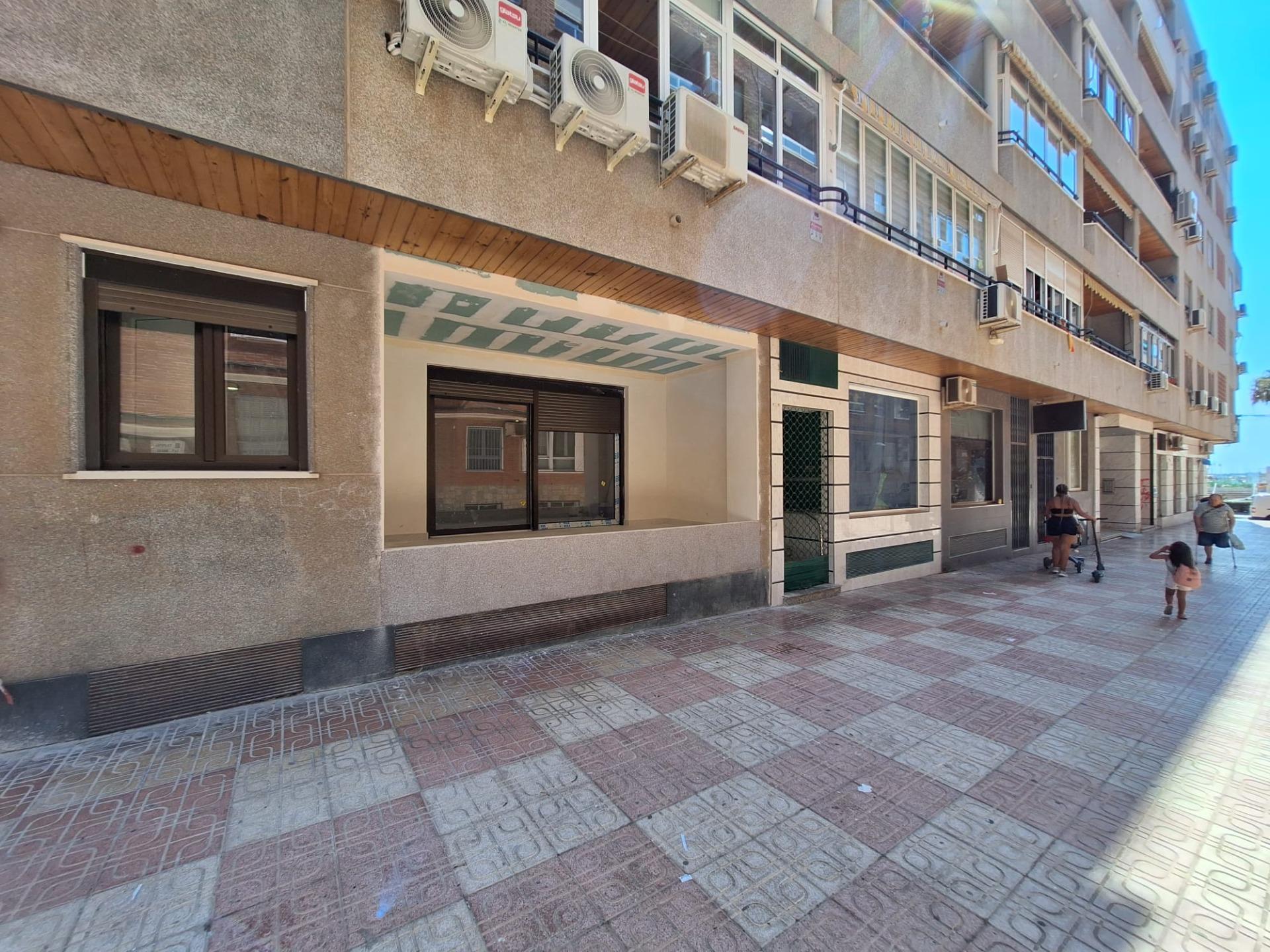 Apartment for sale in Torrevieja, Alicante, Spain