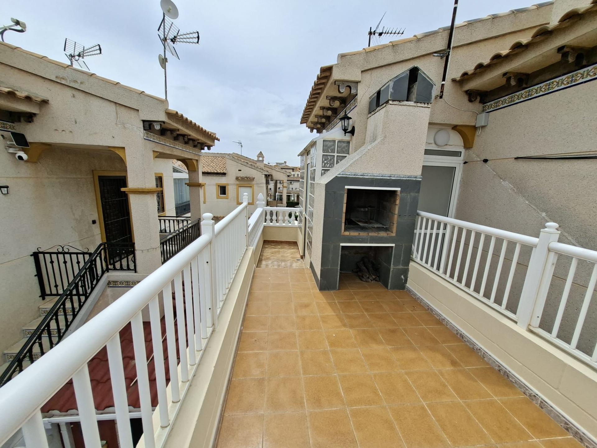 Bungalow en venta en Orihuela Costa