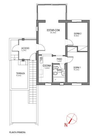 Bungalow en venta en Orihuela Costa